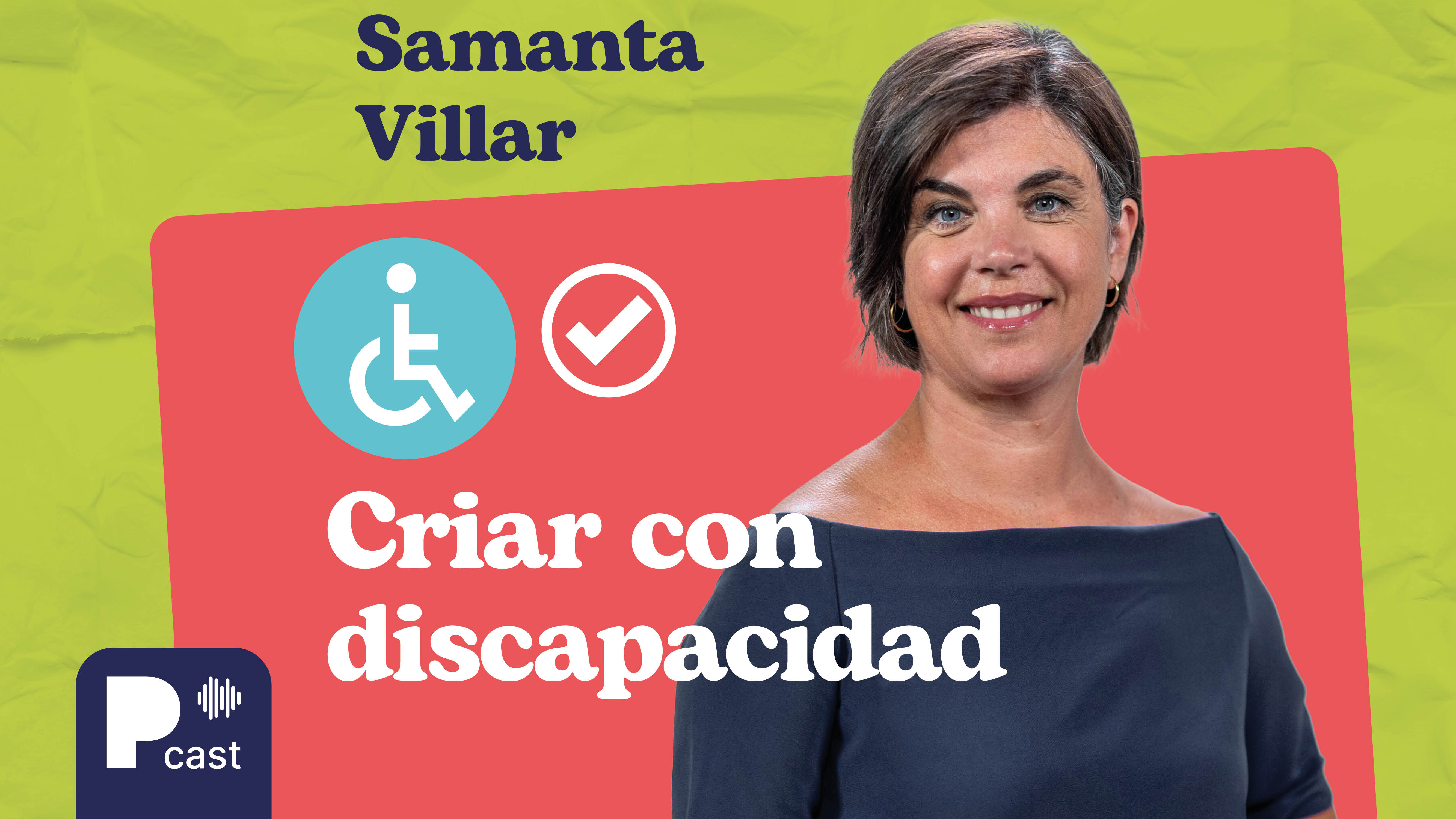Sobre (vivir) a la crianza - María José, madre de un niño con autismo: "El amor no paga facturas ni cotiza"