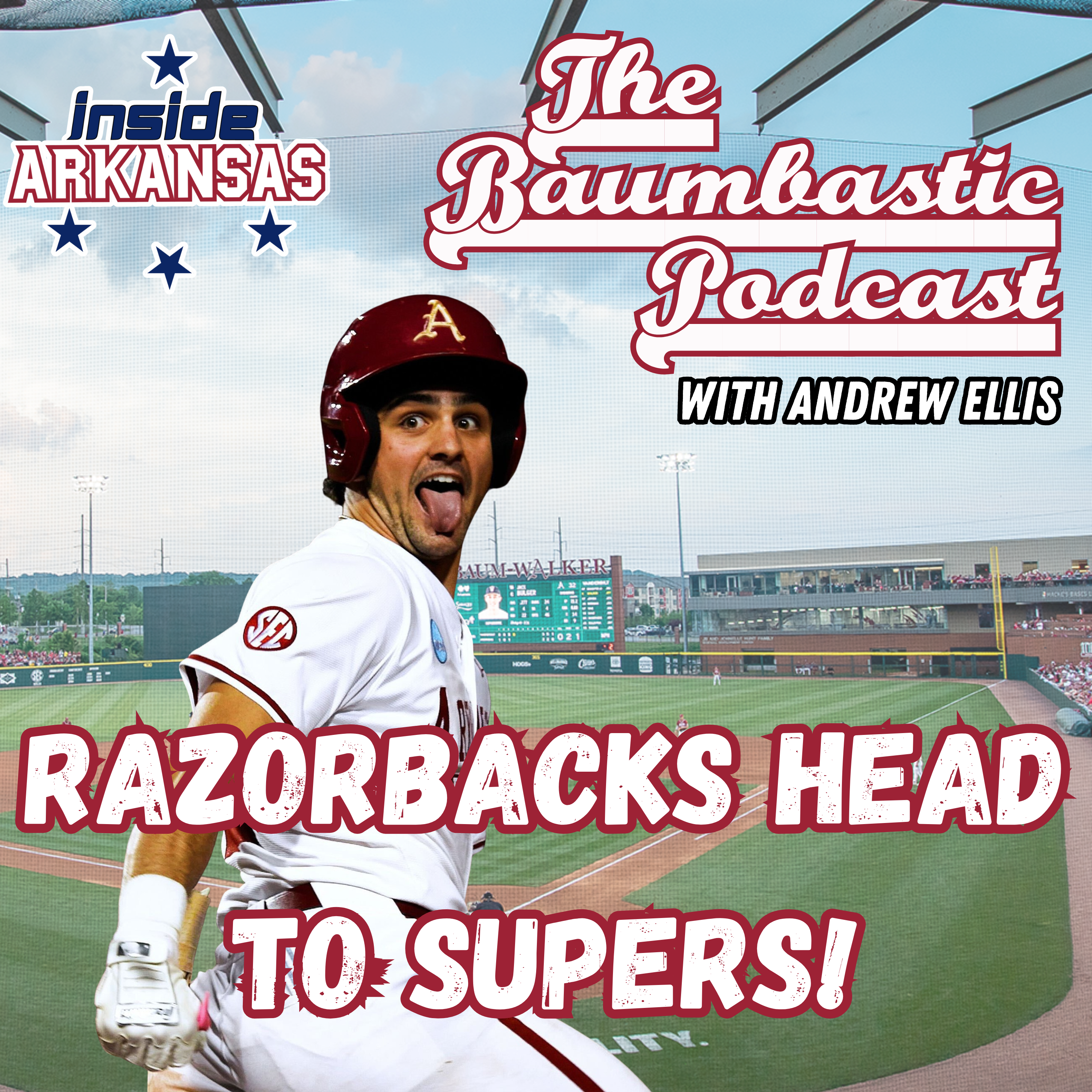 THE BAUMBASTIC POSTGAME: DIAMOND HOGS ARE SUPER