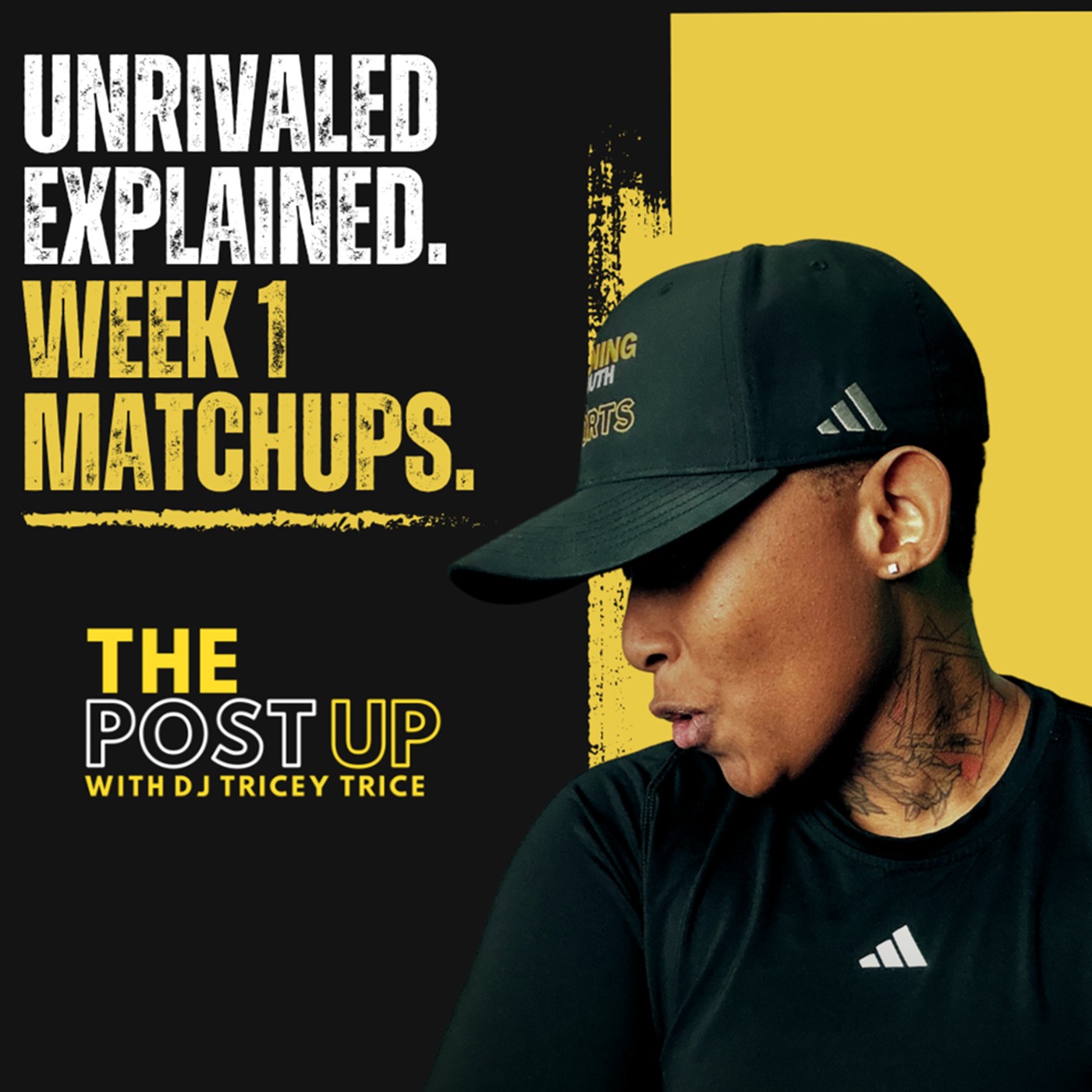 Unrivaled League Explained + Week 1 Predictions | New Women's 3x3 Basketball League Debut