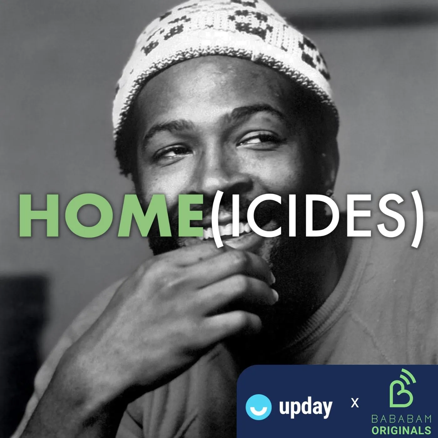 Marvin Gaye, le destin tragique du prince de la soul : une enfance traumatisante (2/4)