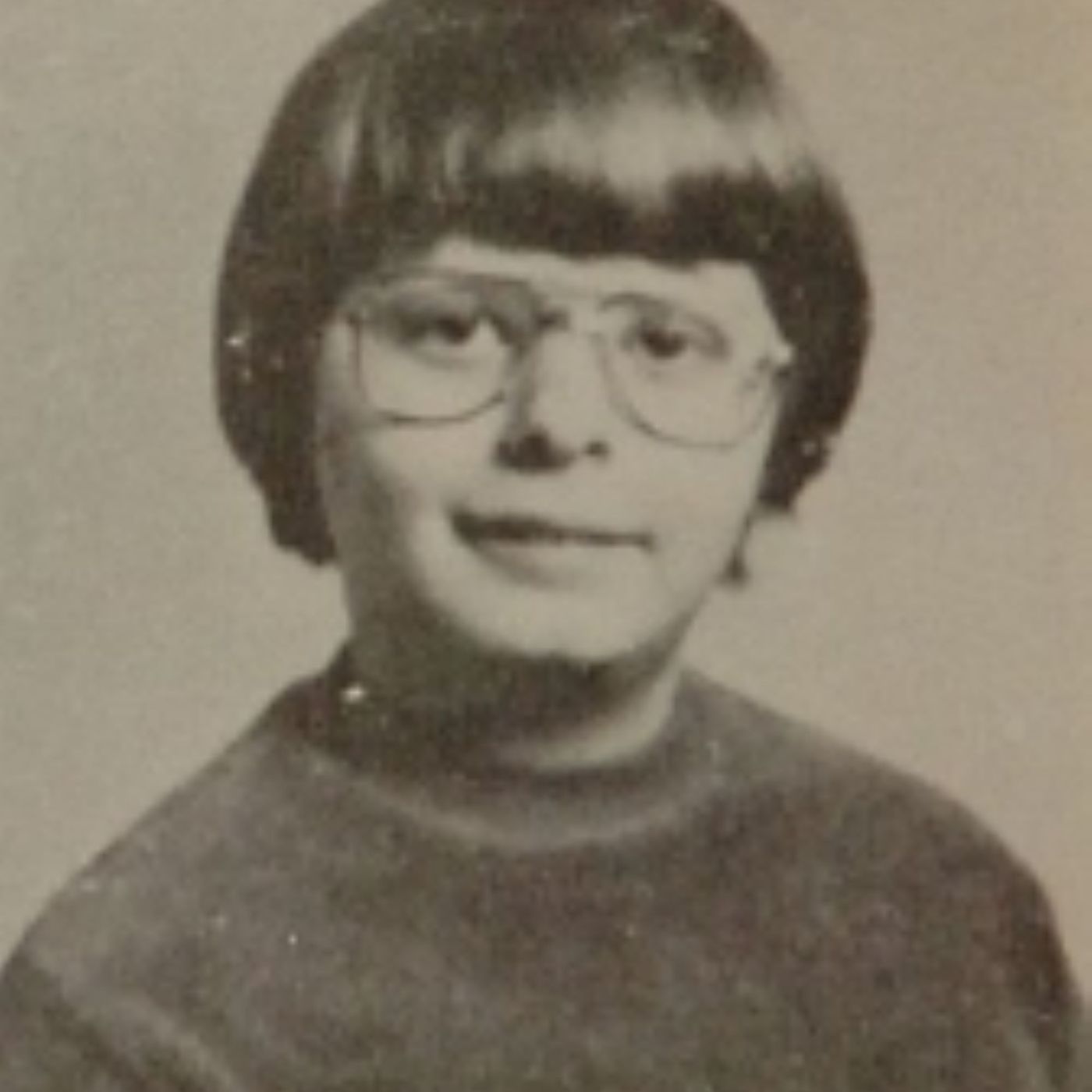 Our True Crime Podcast