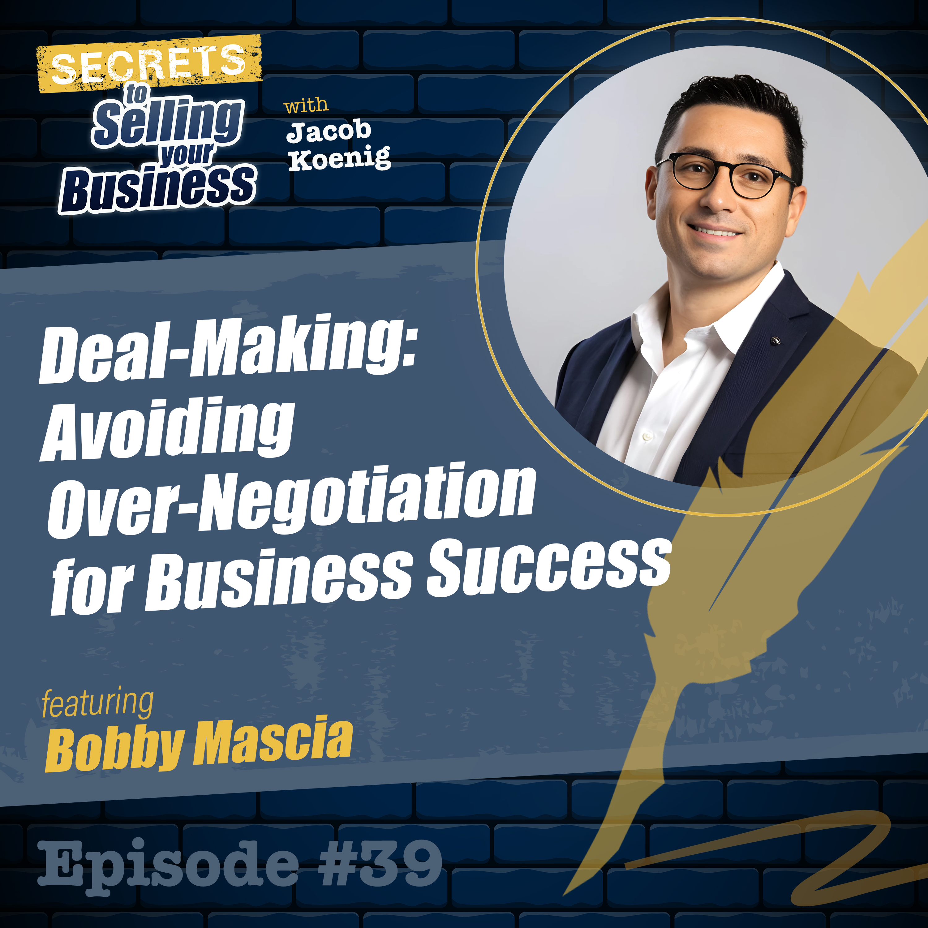 Secrets to Selling Your Business