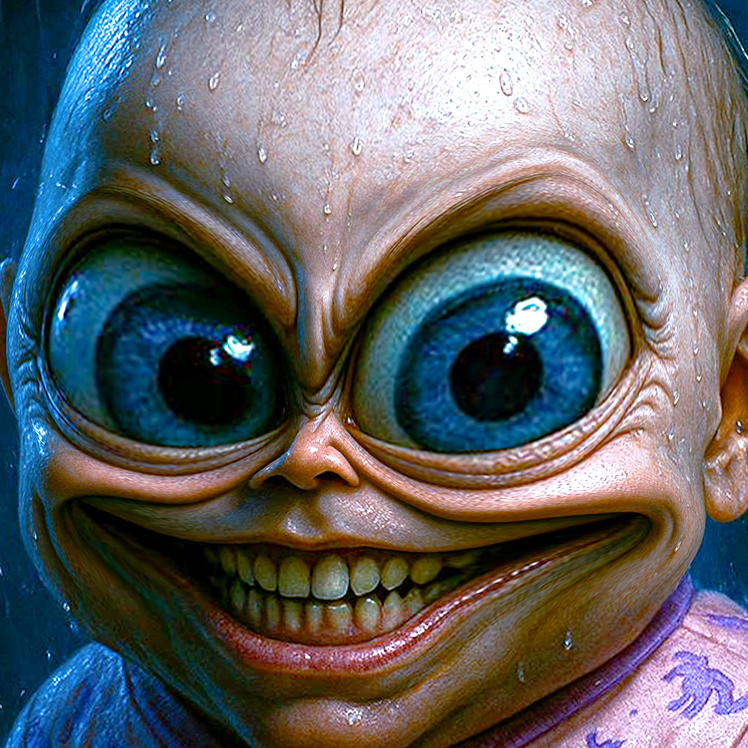 Épisode 241 : Ne laissez jamais la porte ouverte (Thread Horreur)