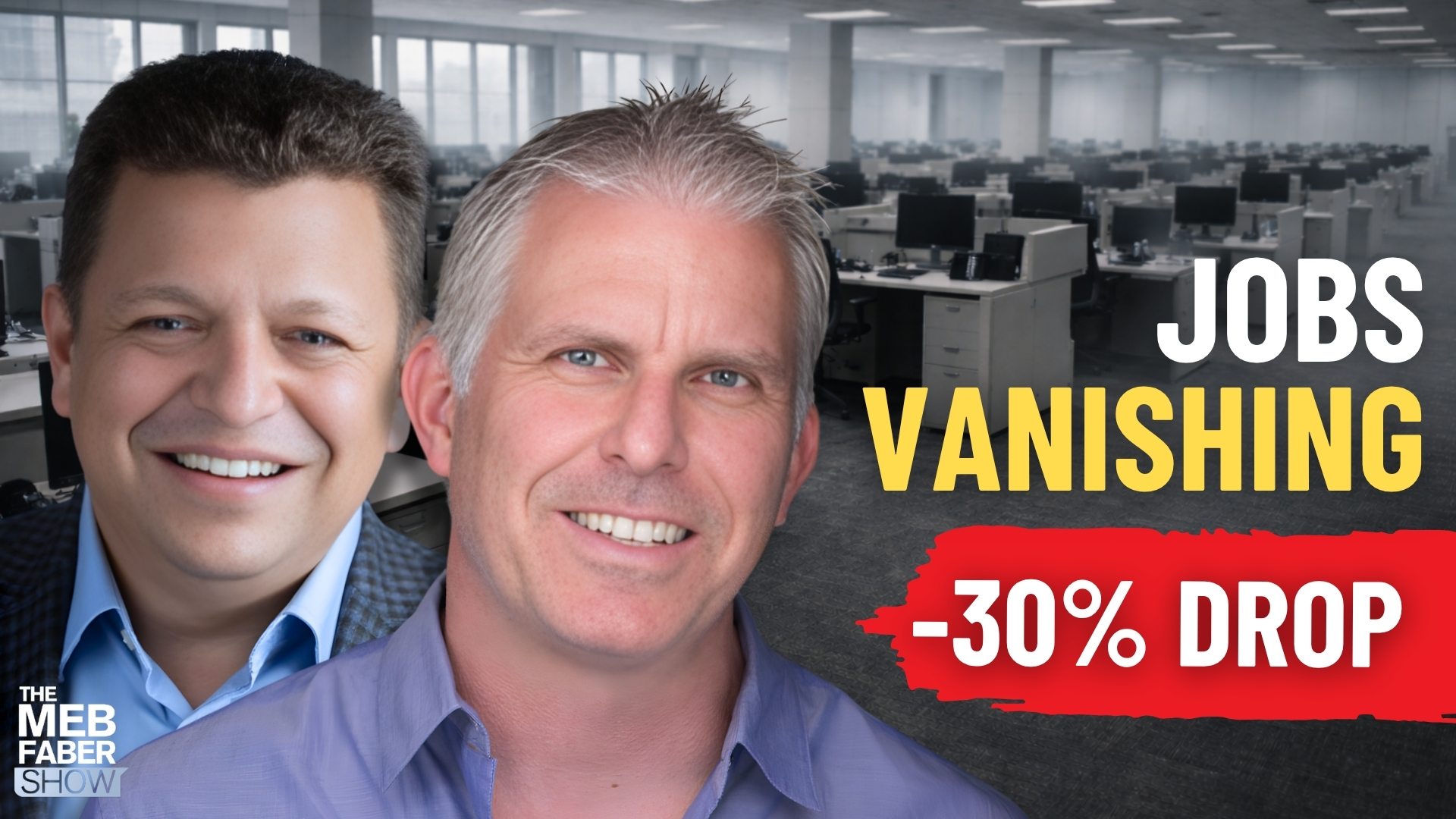 Software Winners & Losers in the Age of AI (w/Alex Rubalcava & Paul Bricault) | #626