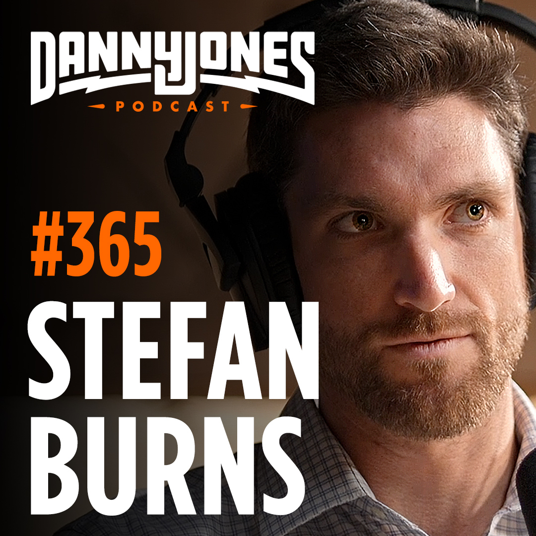 #365 - Space Weather Expert: Pole Shifts, NASA Cover-ups & Super Flares | Stefan Burns