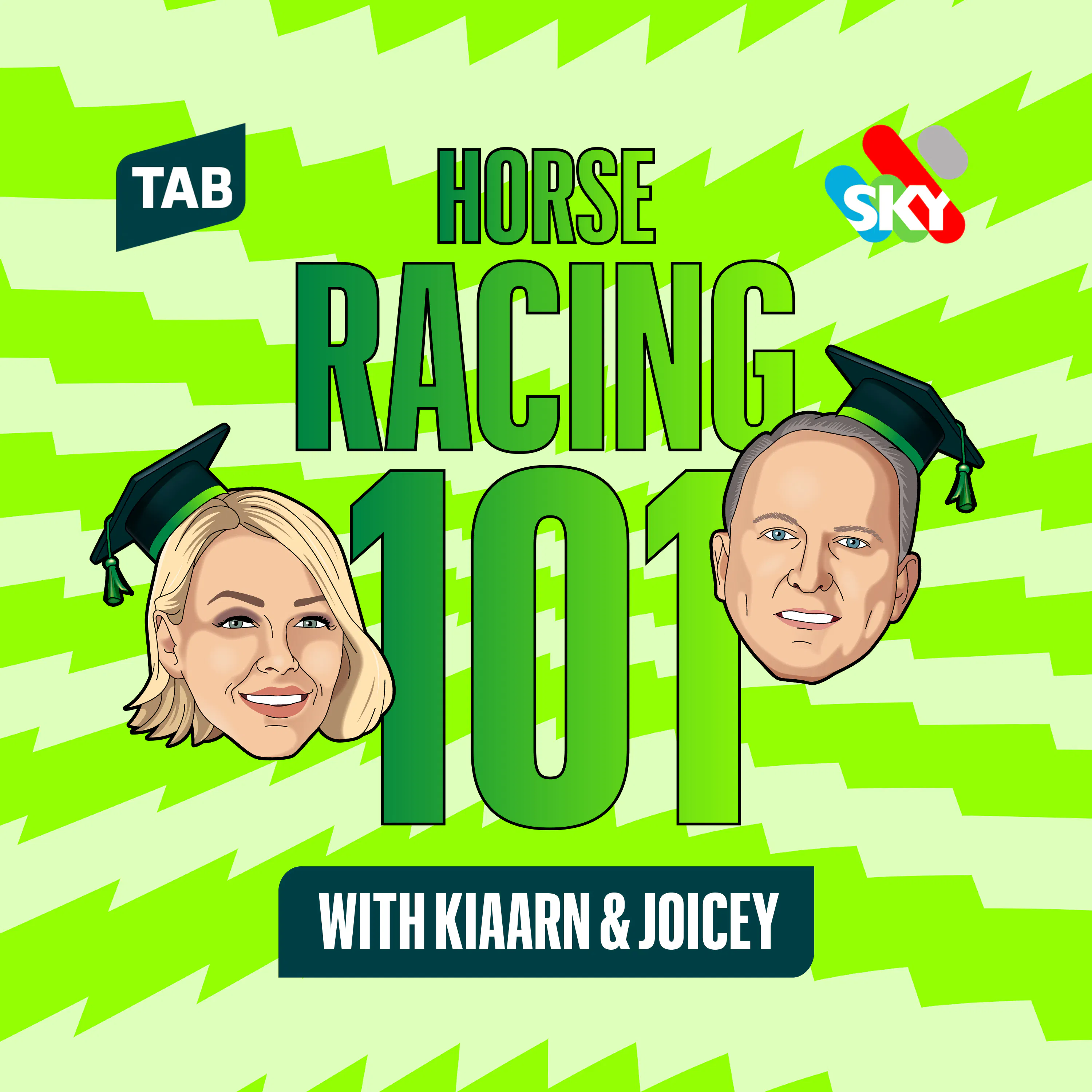 Horse Racing 101