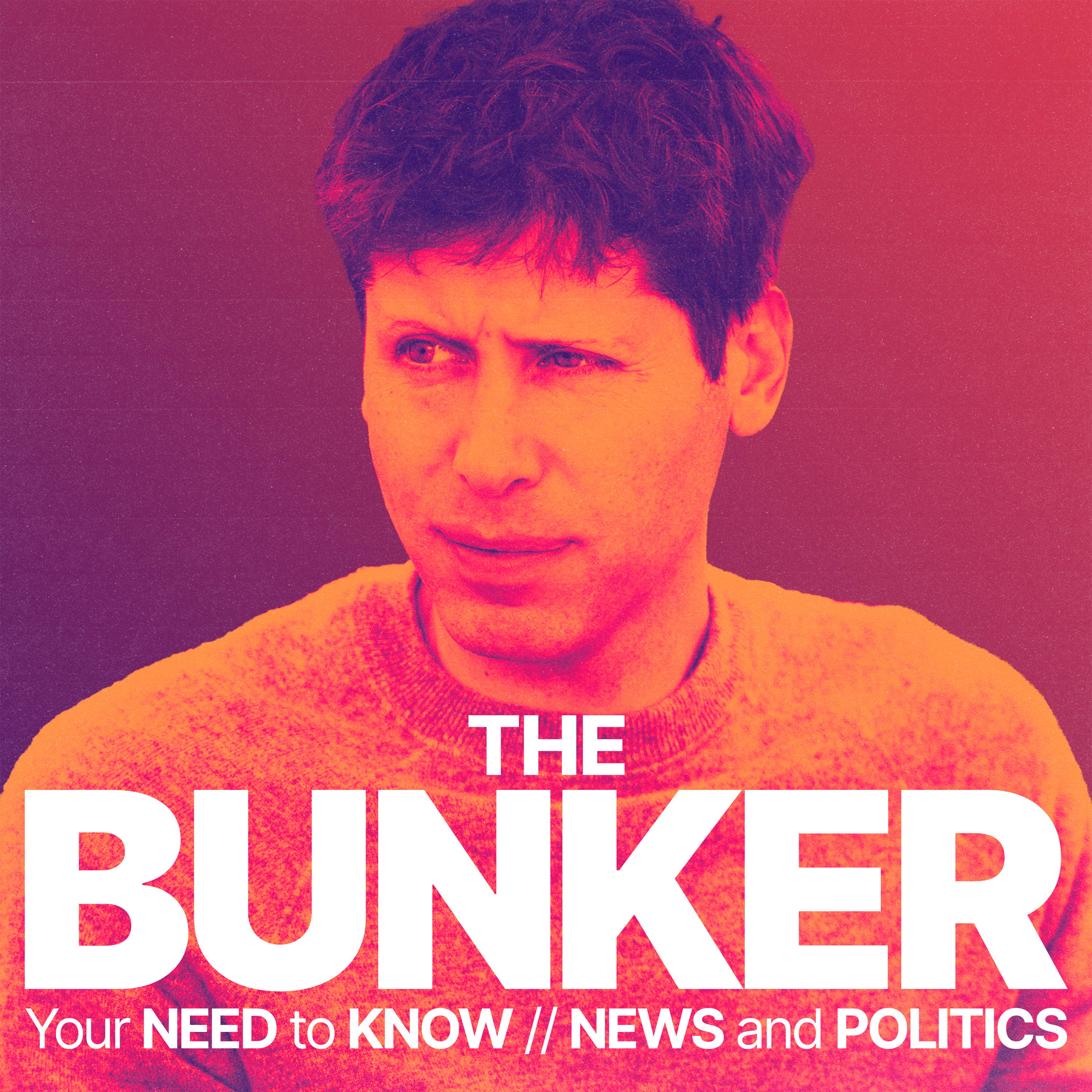 The Bunker – News without the nonsense