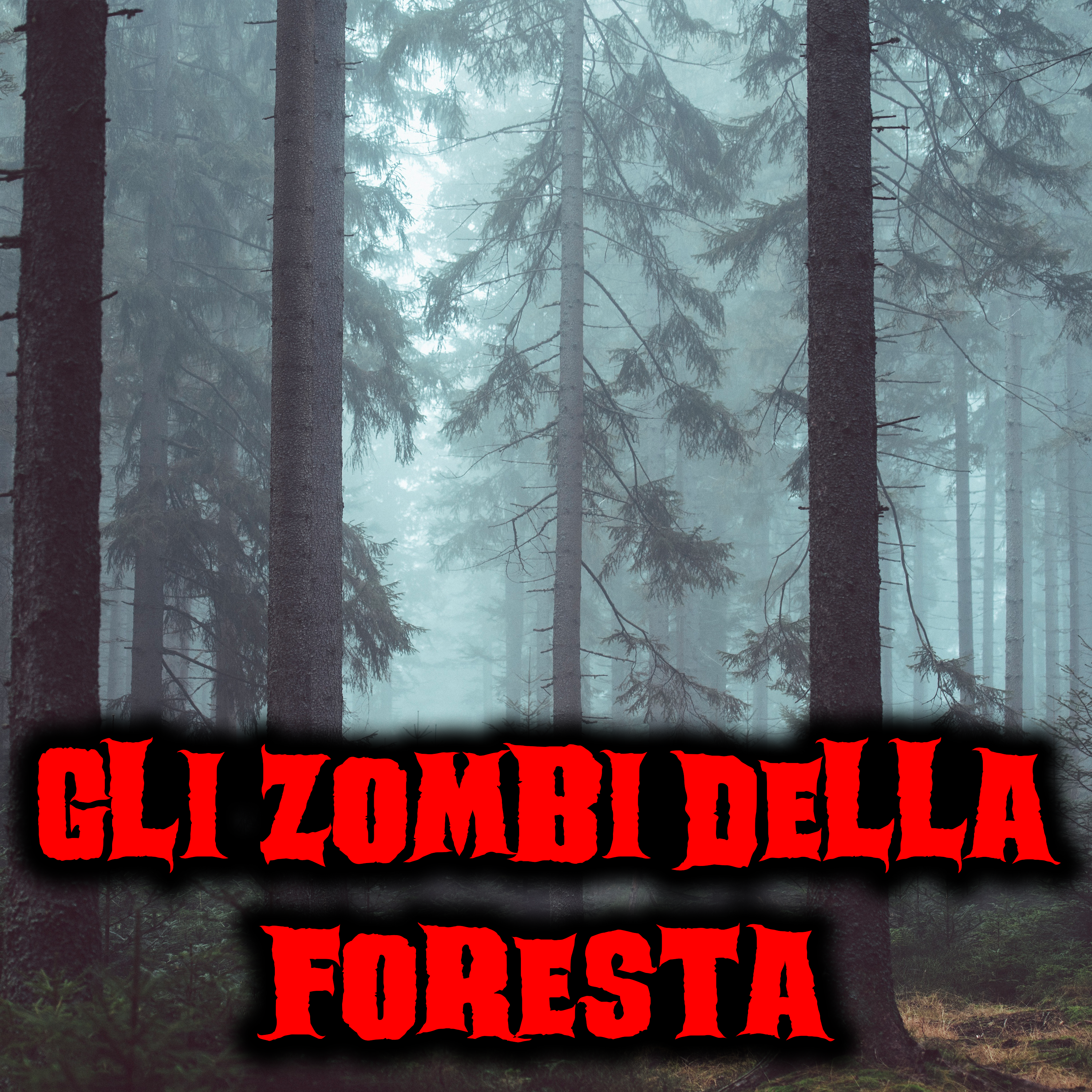 La Notte delle Creepypasta