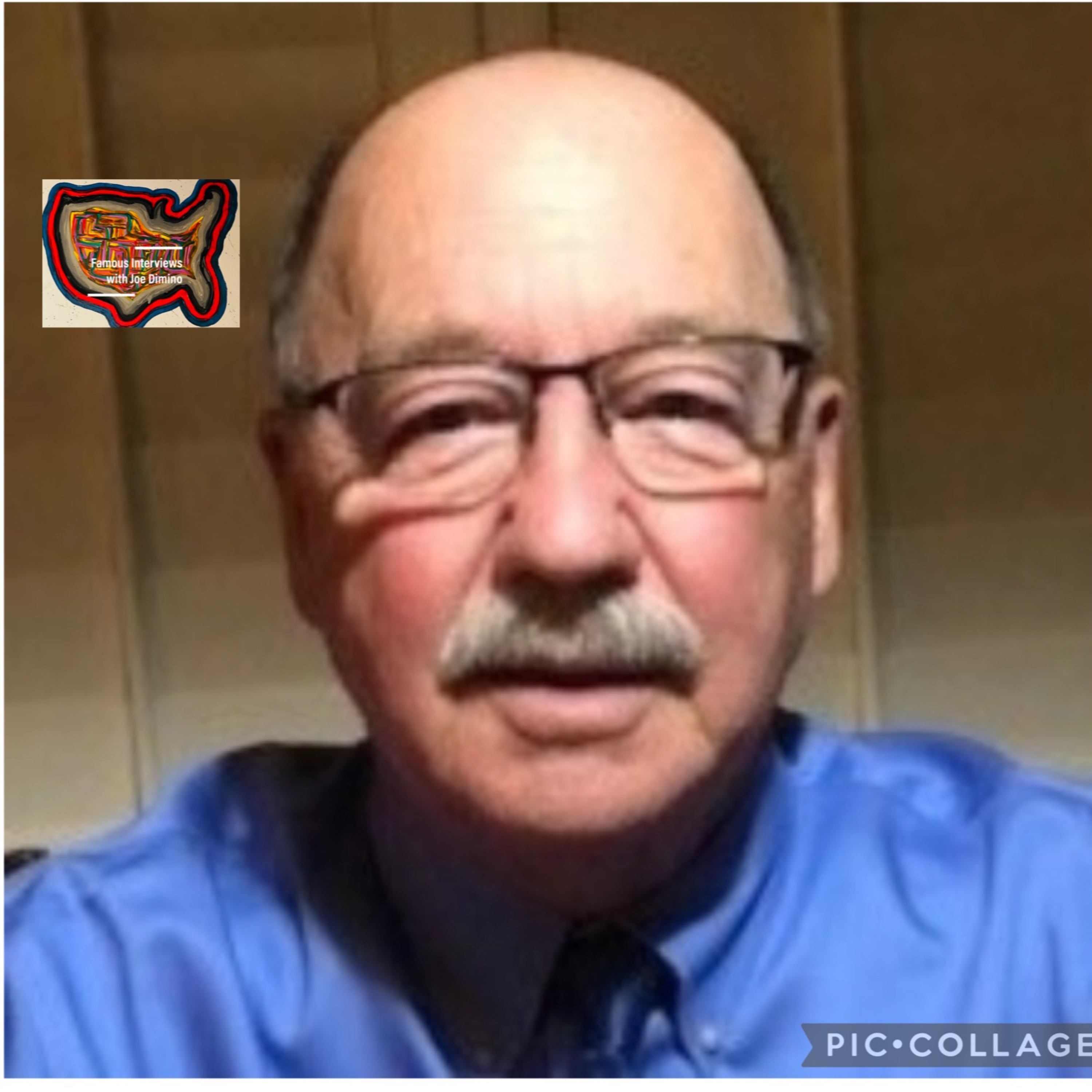 Co-Founder & CEO Tom Chase