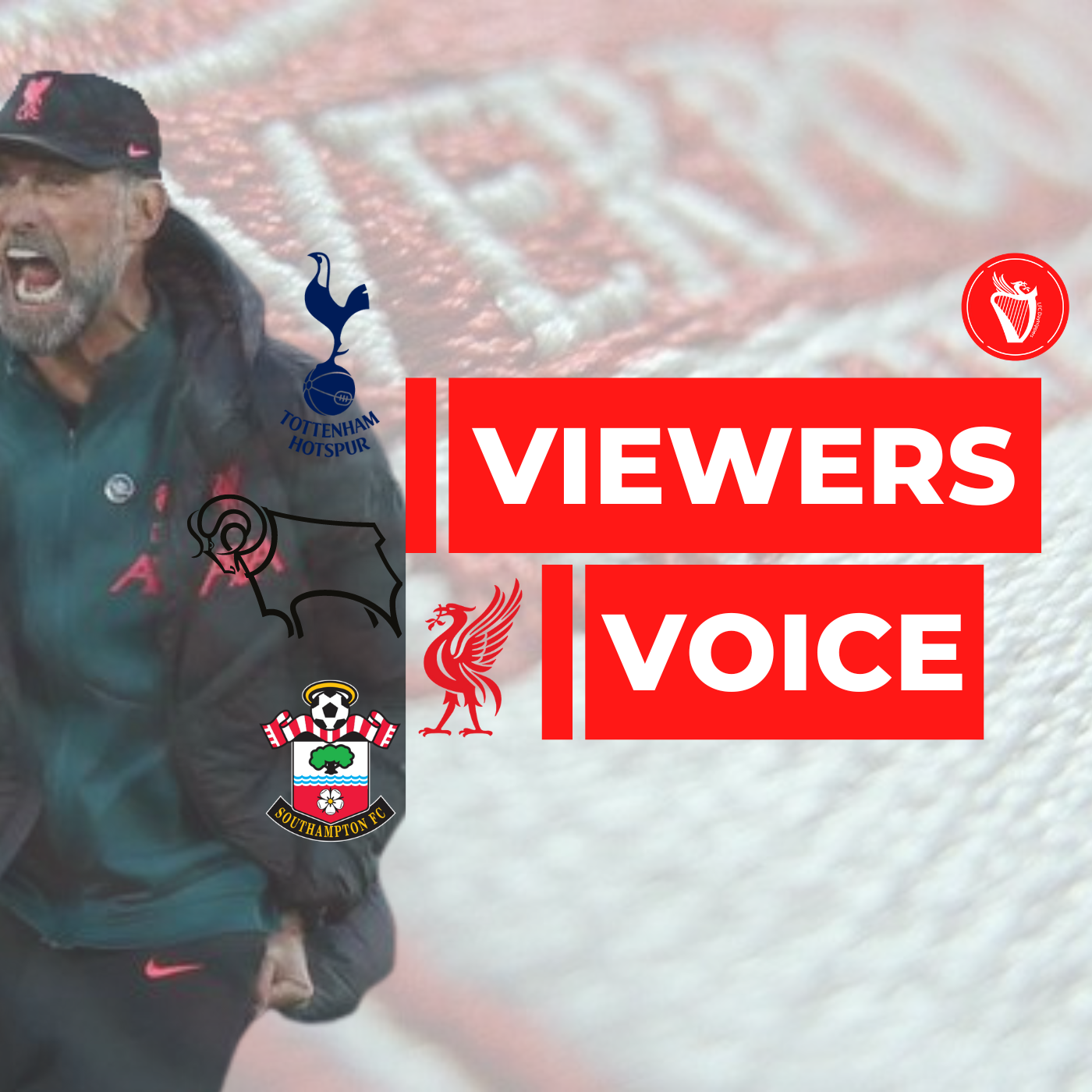 Critical Time For Klopp | Viewers Voice episode artwork