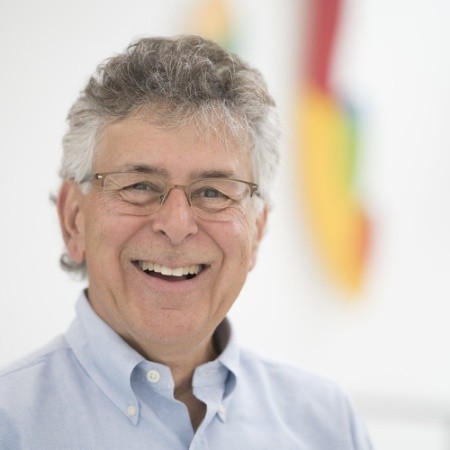 Reimagining School with Howard Blumenthal