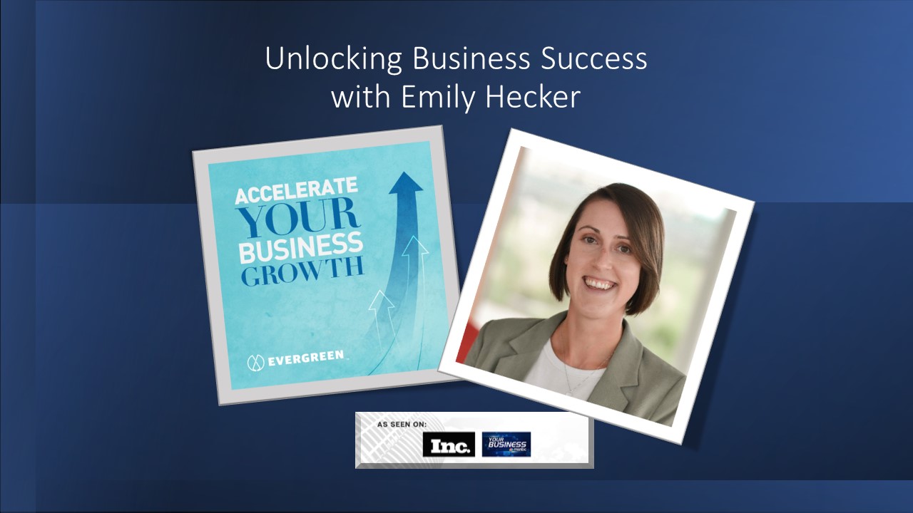 Accelerate Your Business Growth