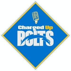 Charged Up Bolts Podcast Episode 82 - 2022 Schedule