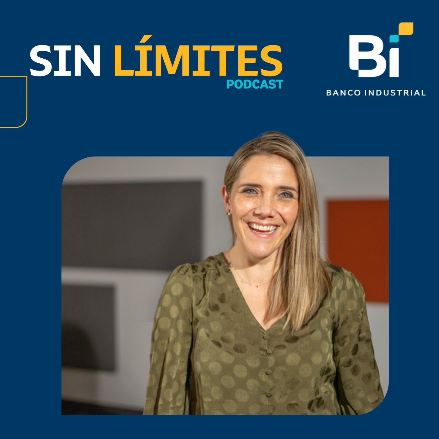 Ep 4: Gaby Batres - Bloguera por Accidente