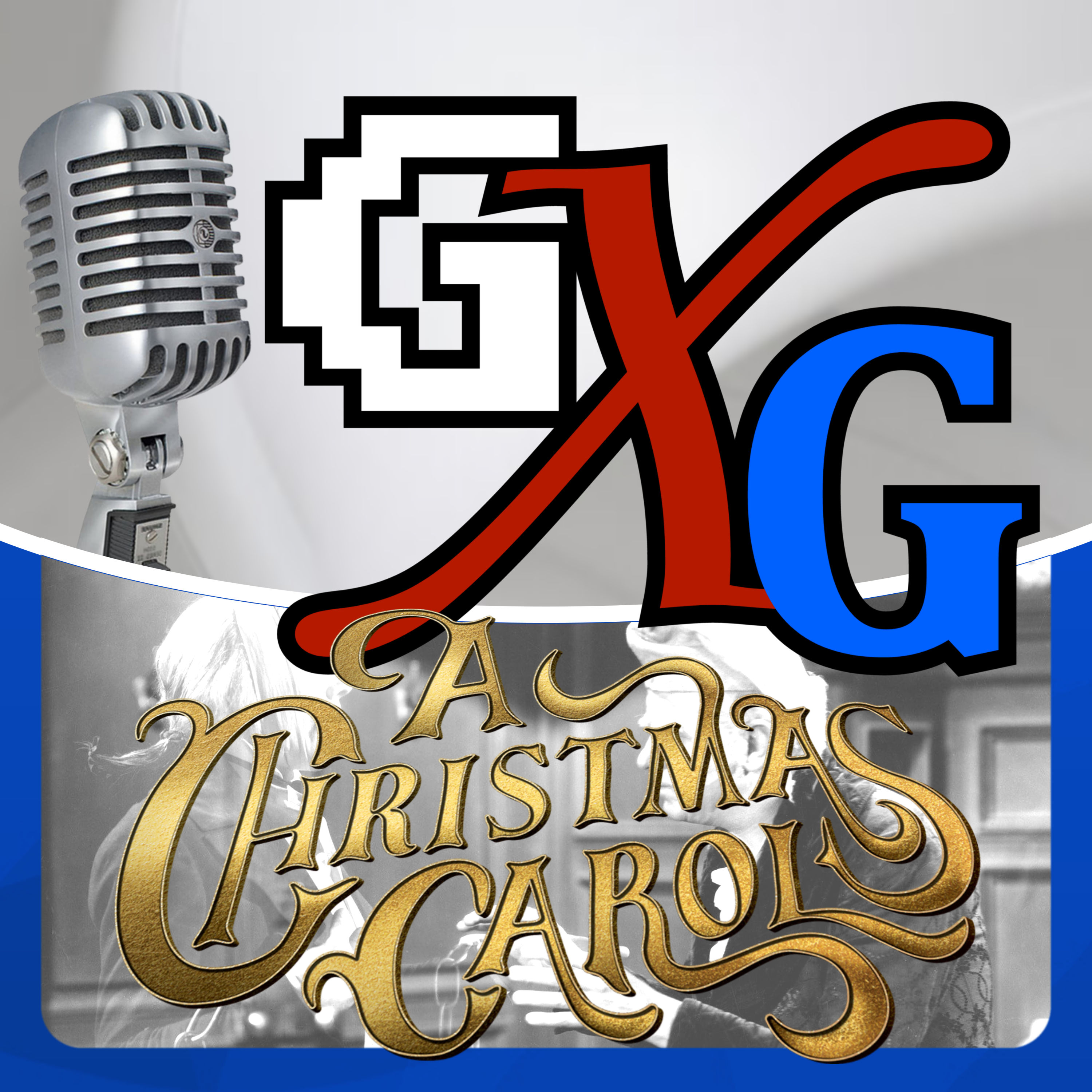 GenX Adaptations of "A Christmas Carol" episode artwork