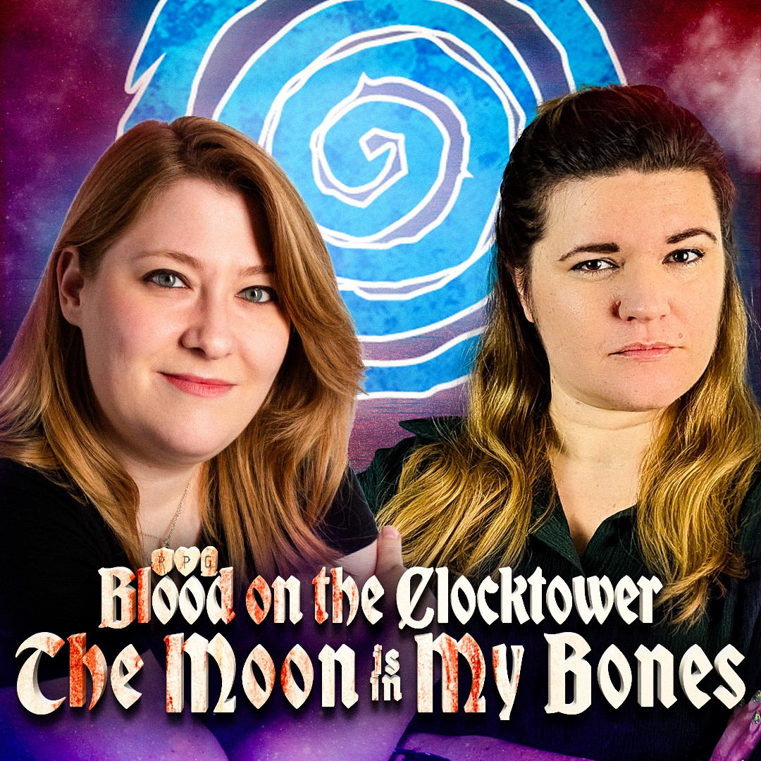 The Moon is in My Bones! | Blood on the Clocktower | Bad Moon Rising-ish