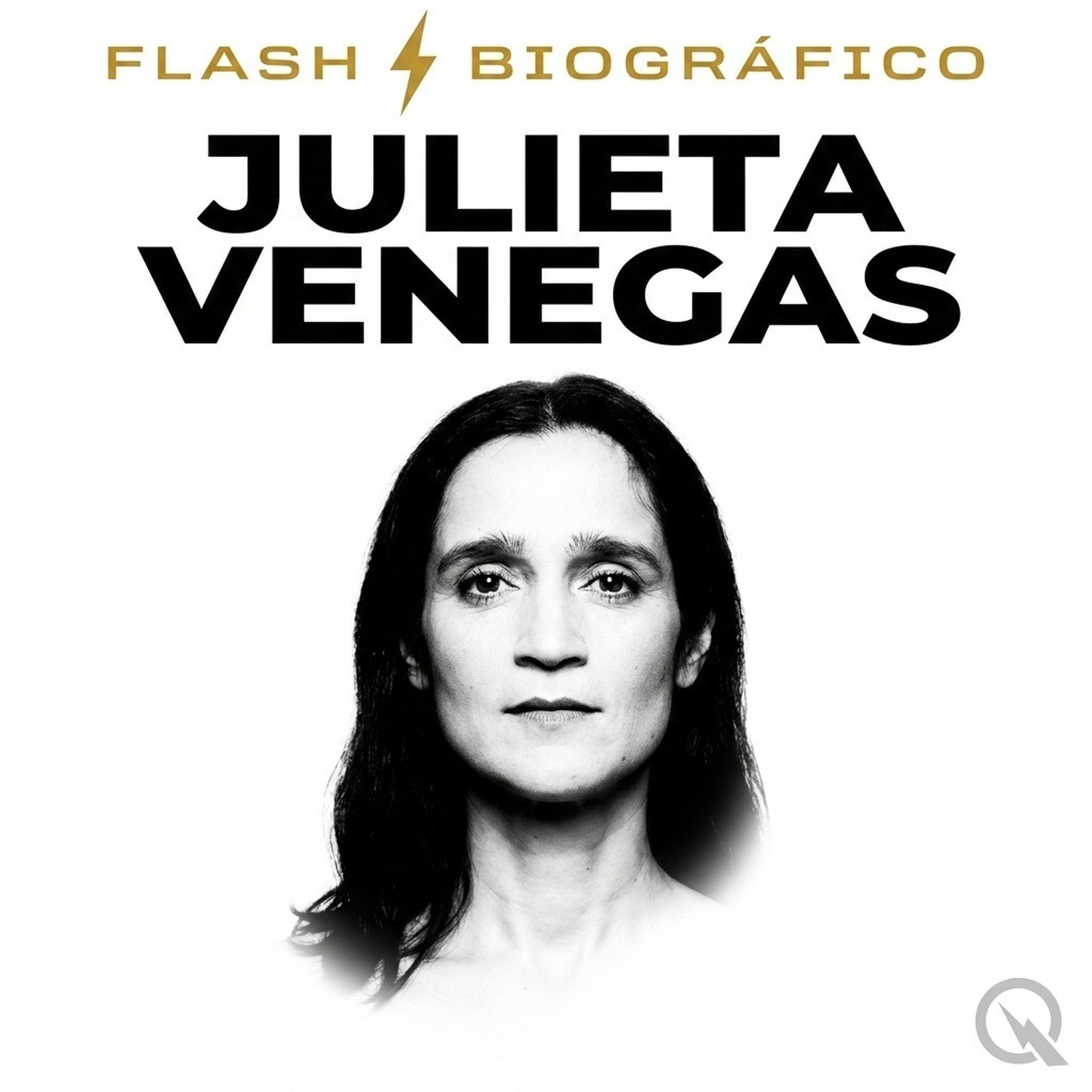 Julieta Venegas - Flash Biográfico