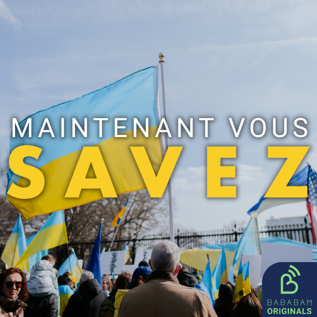 Guerre en Ukraine : pourquoi les Etats-Unis prennent-ils autant part au conflit ? 