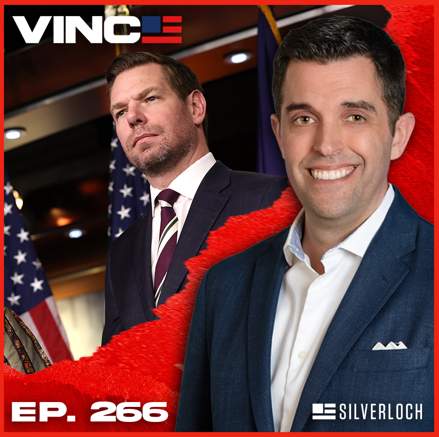 California Schemin’: Swalwell’s Political Dreams Go Down in Flames | Episode 266