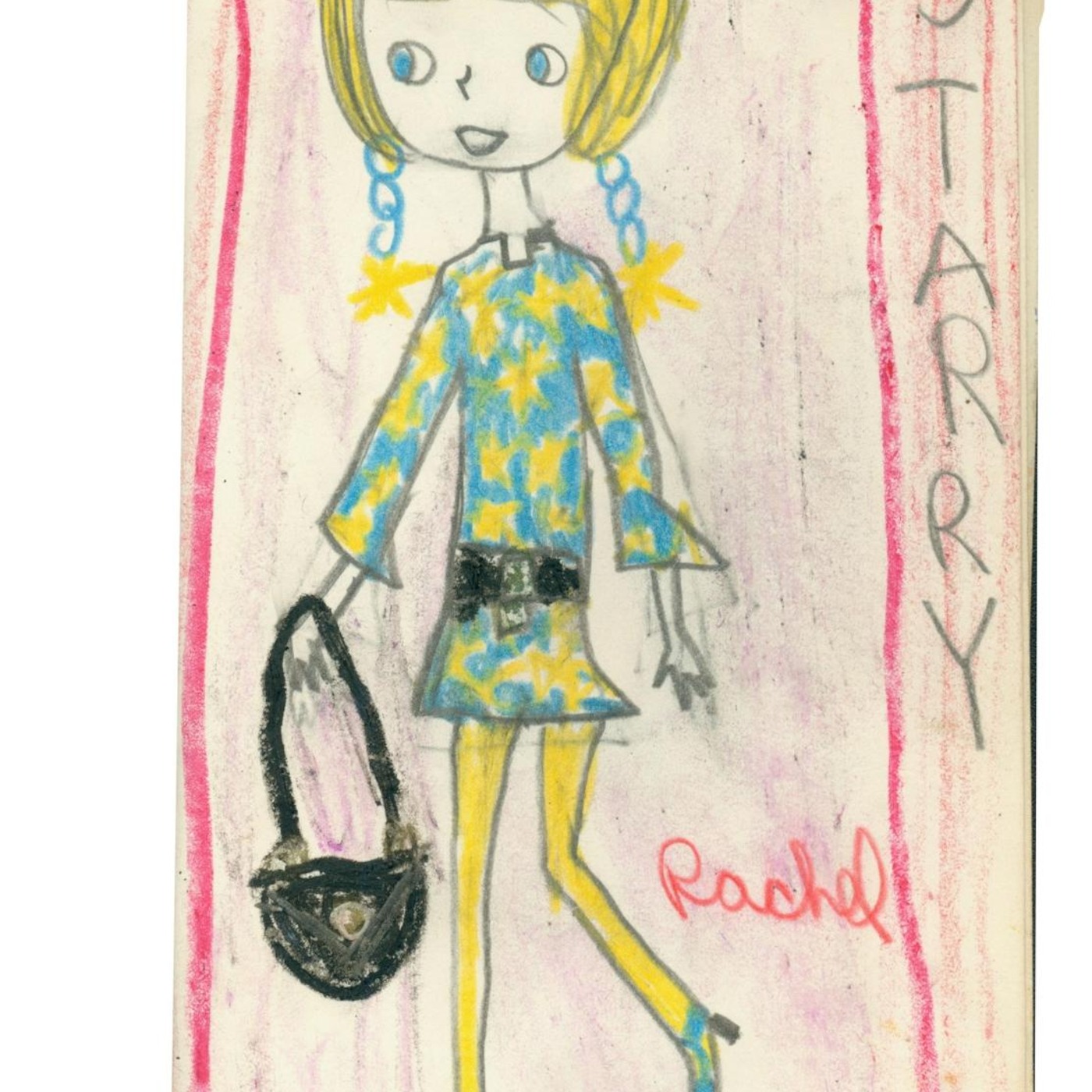 Fish Out of Agua with Michele Carlo