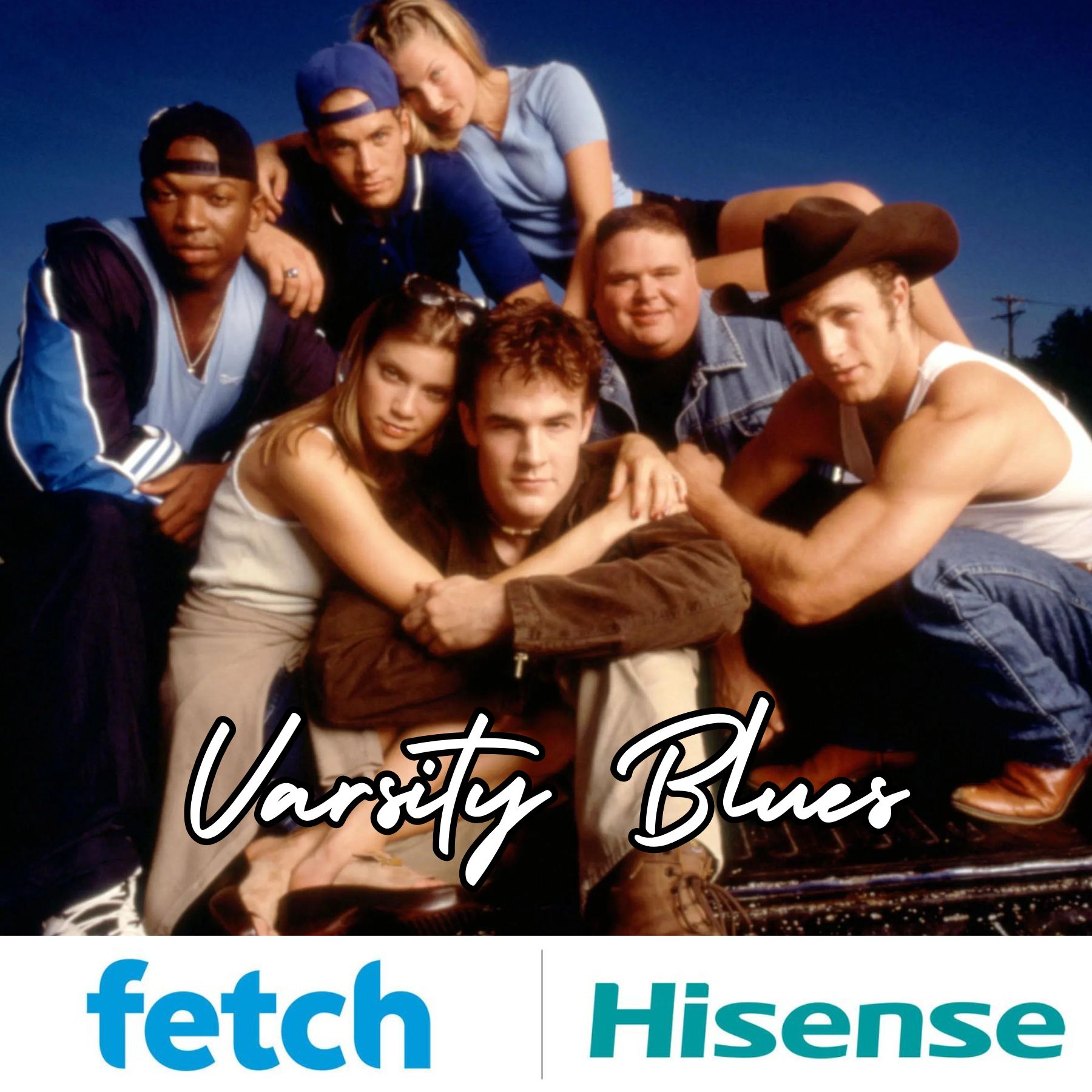 Two Blokes Talking Tech