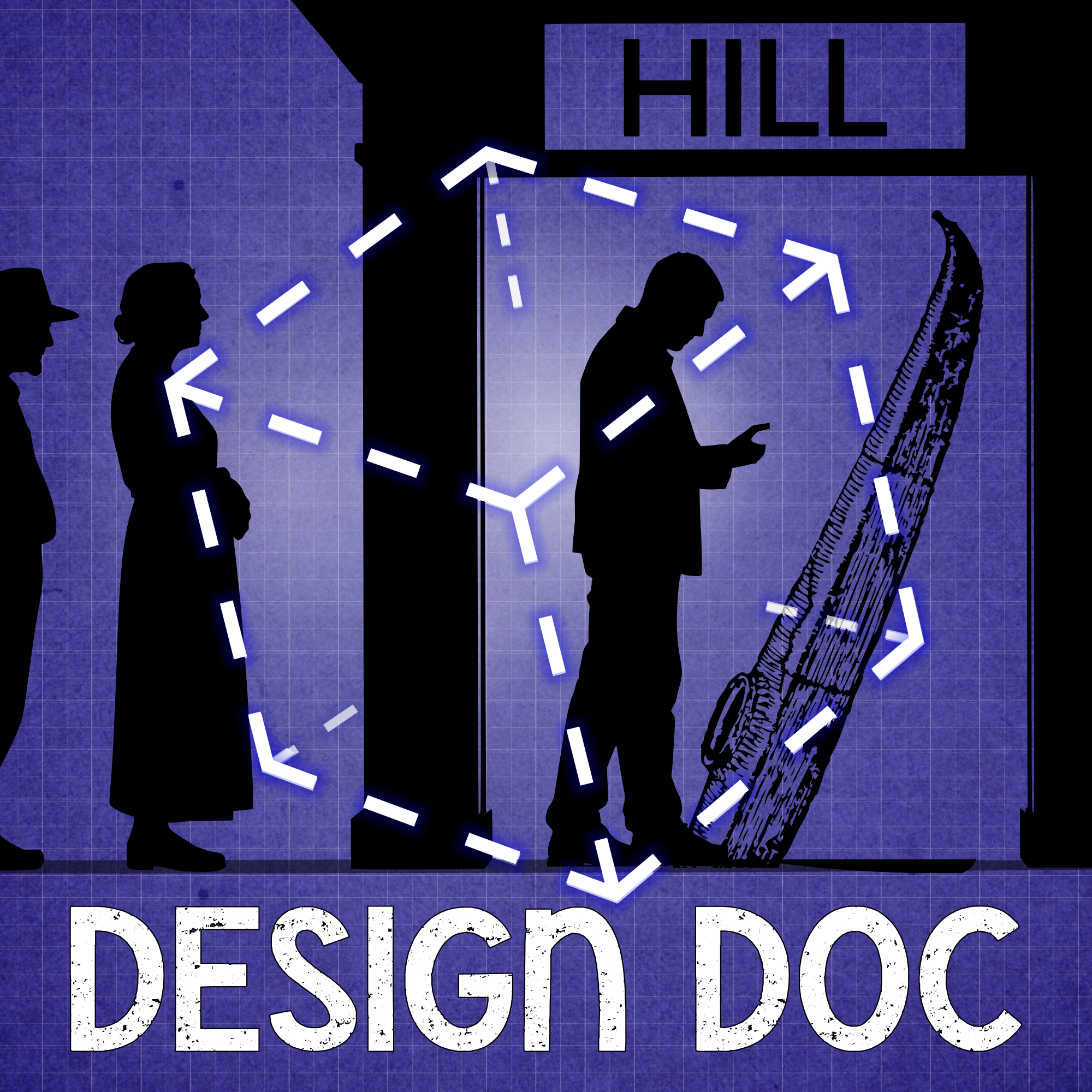 Queuing for Canoeing