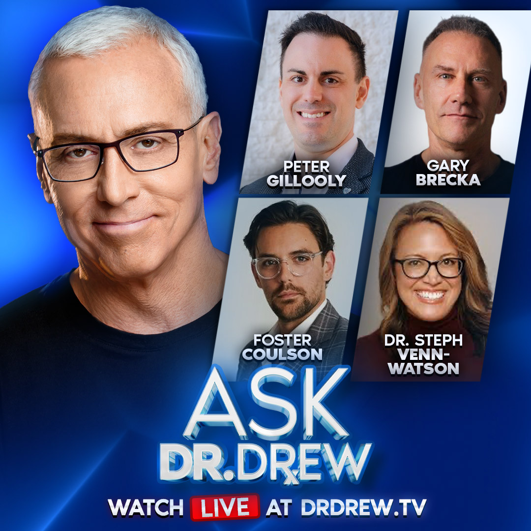Ask Dr. Drew