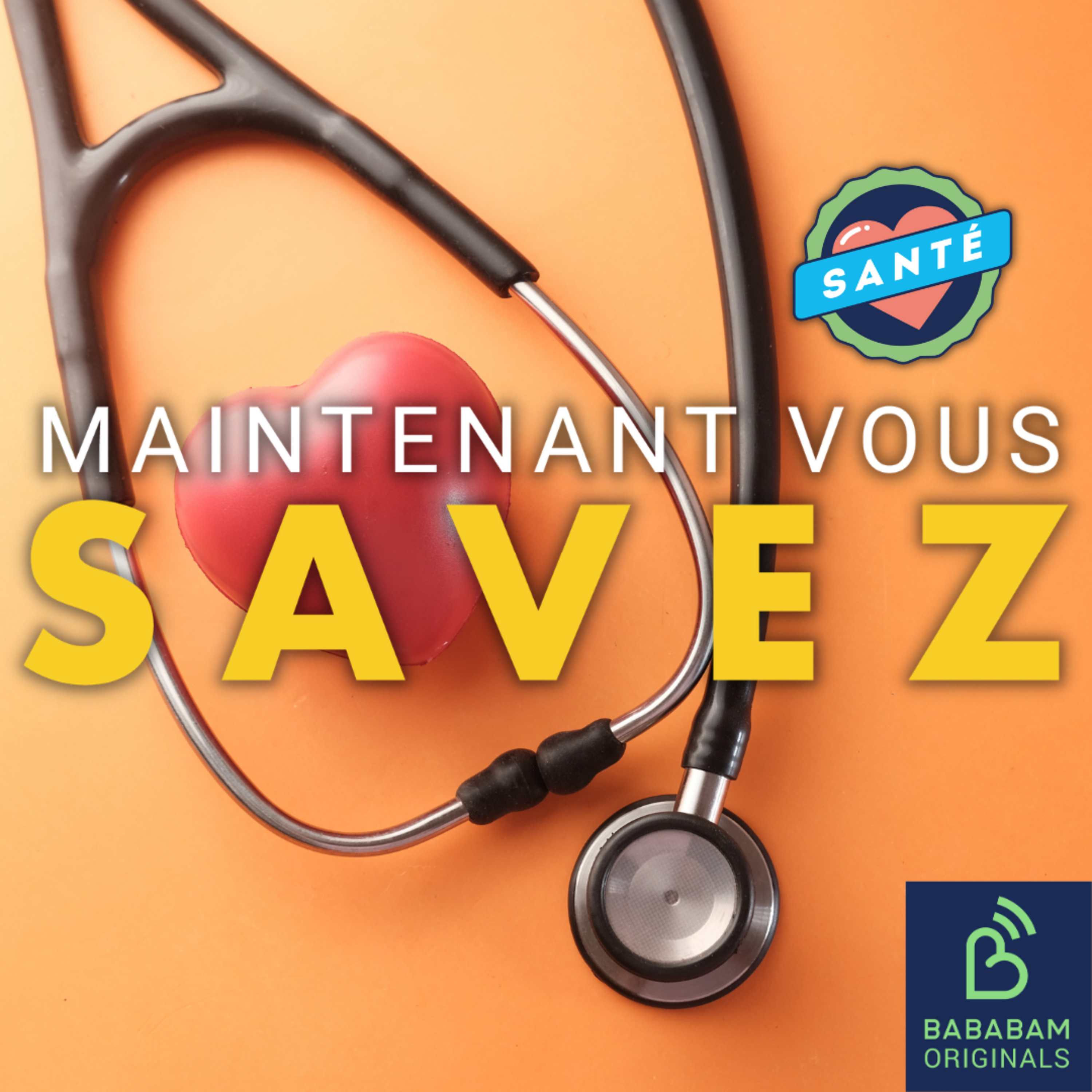 Est-ce grave si mon cœur s’emballe ?