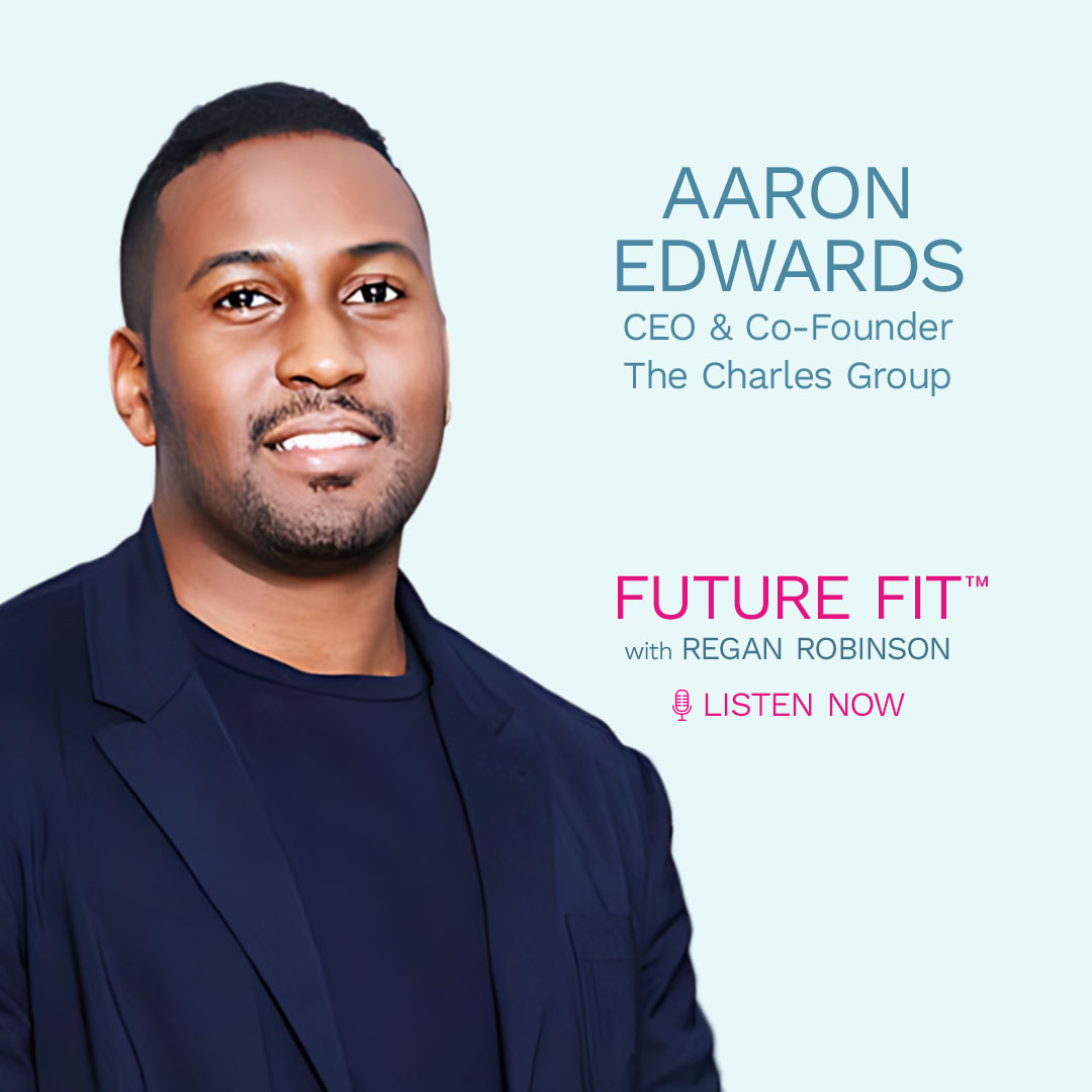 Future Fit™ with Regan Robinson