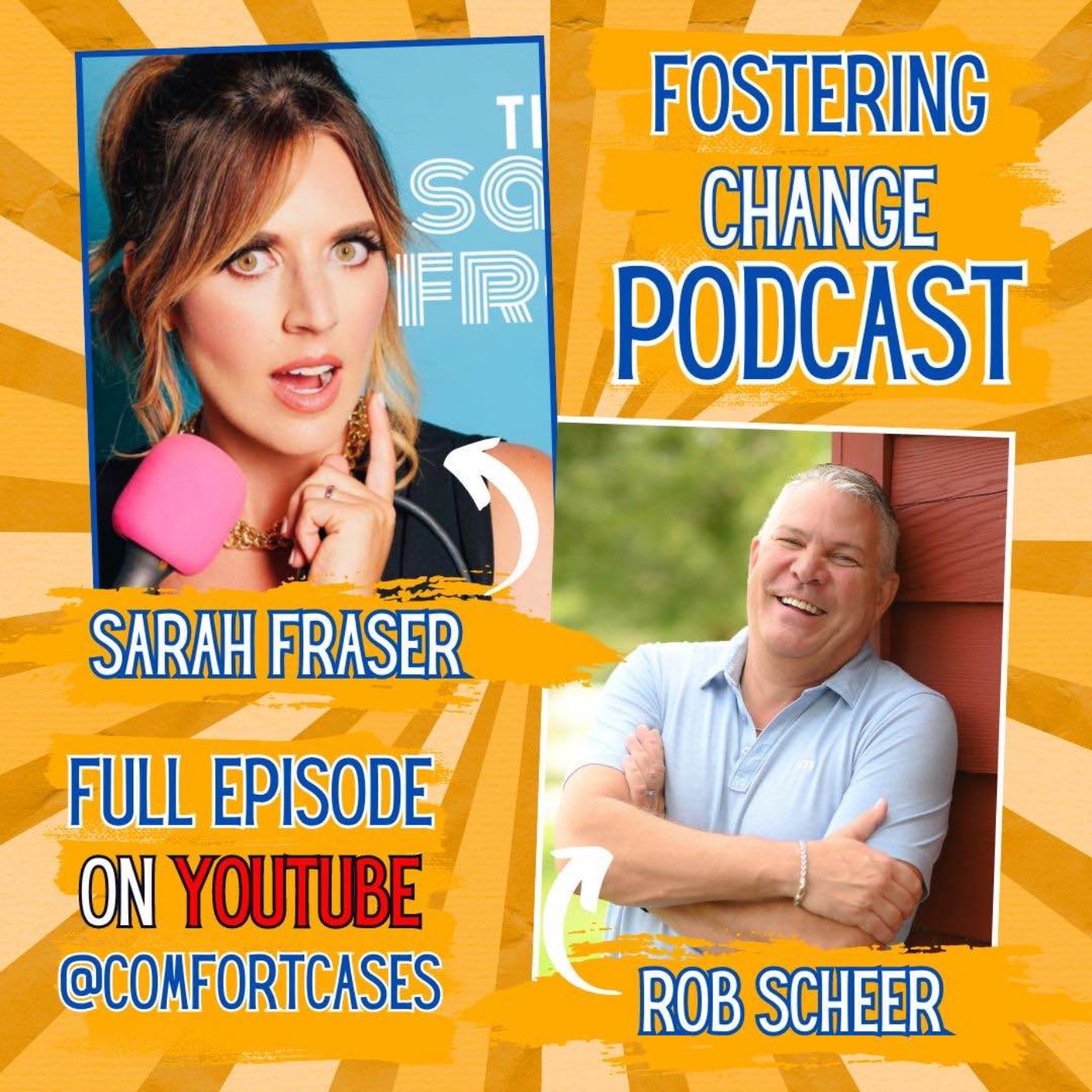 Fostering Change