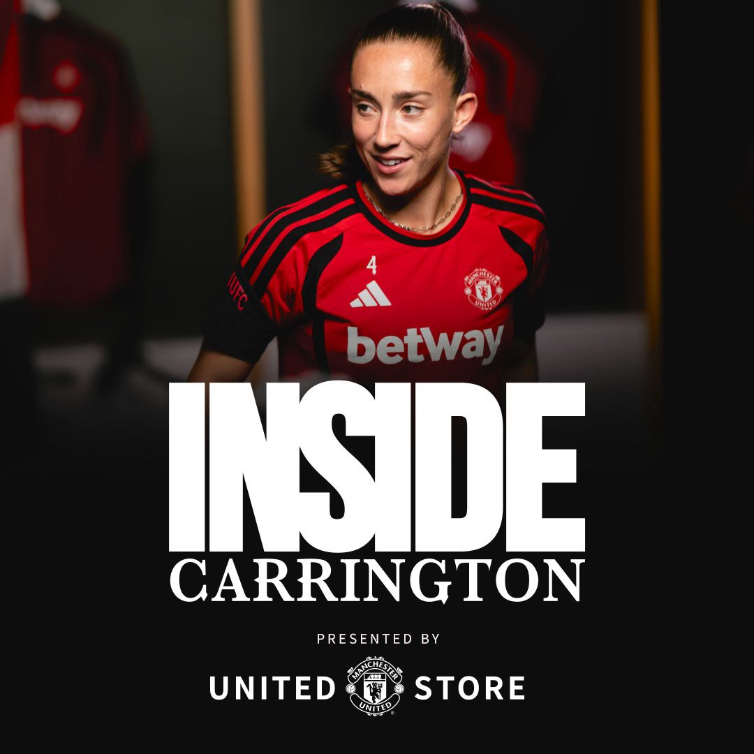 Maya Le Tissier on Captaincy, Manchester United and England
