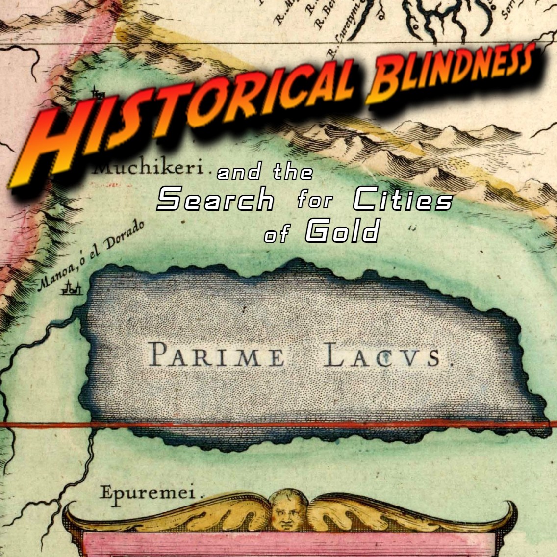 The Search for Cities of Gold