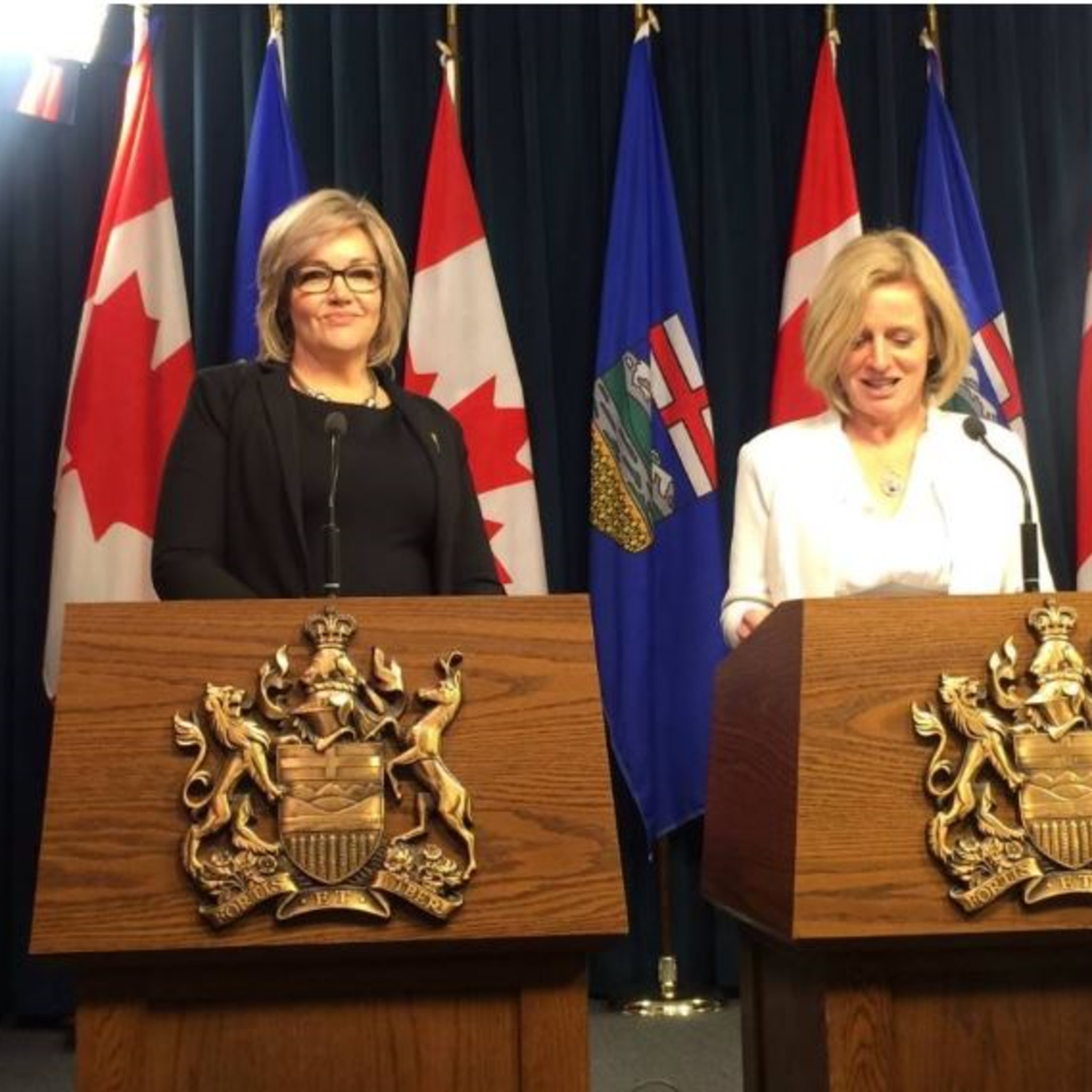 CONNECT older episodes