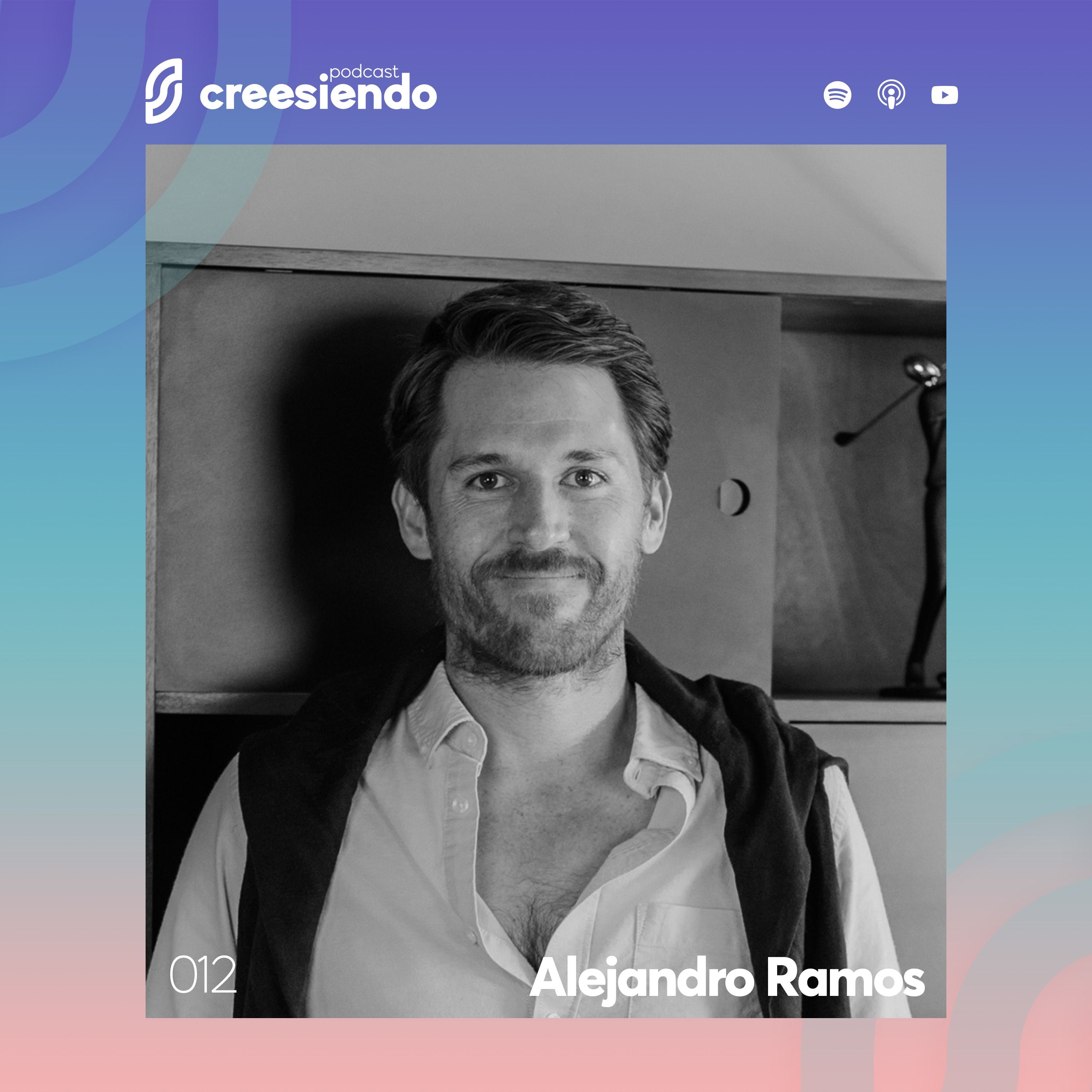 creesiendo podcast