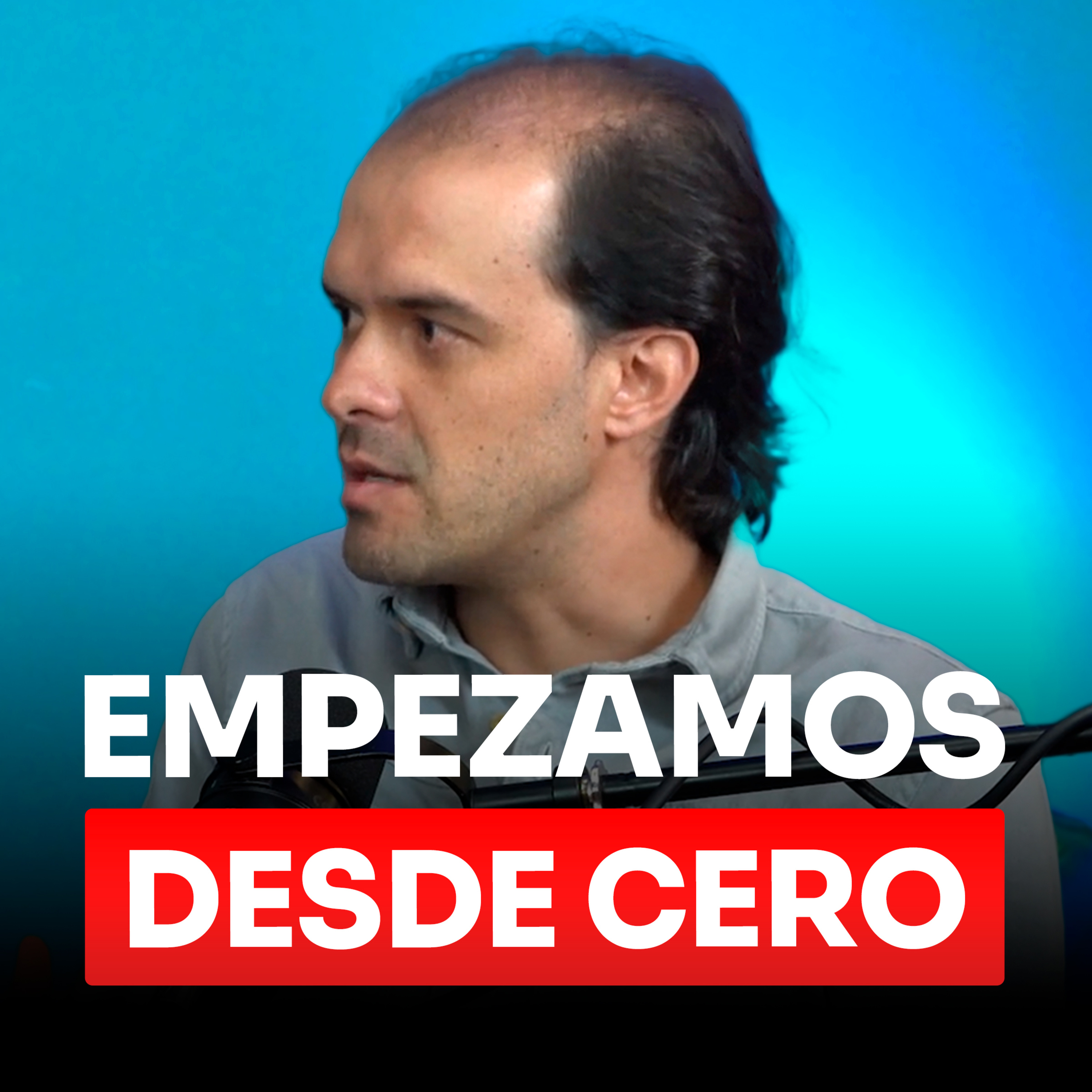 “No necesitas plata para empezar en bienes raíces” (Felipe Zuluaga - COO MPF)