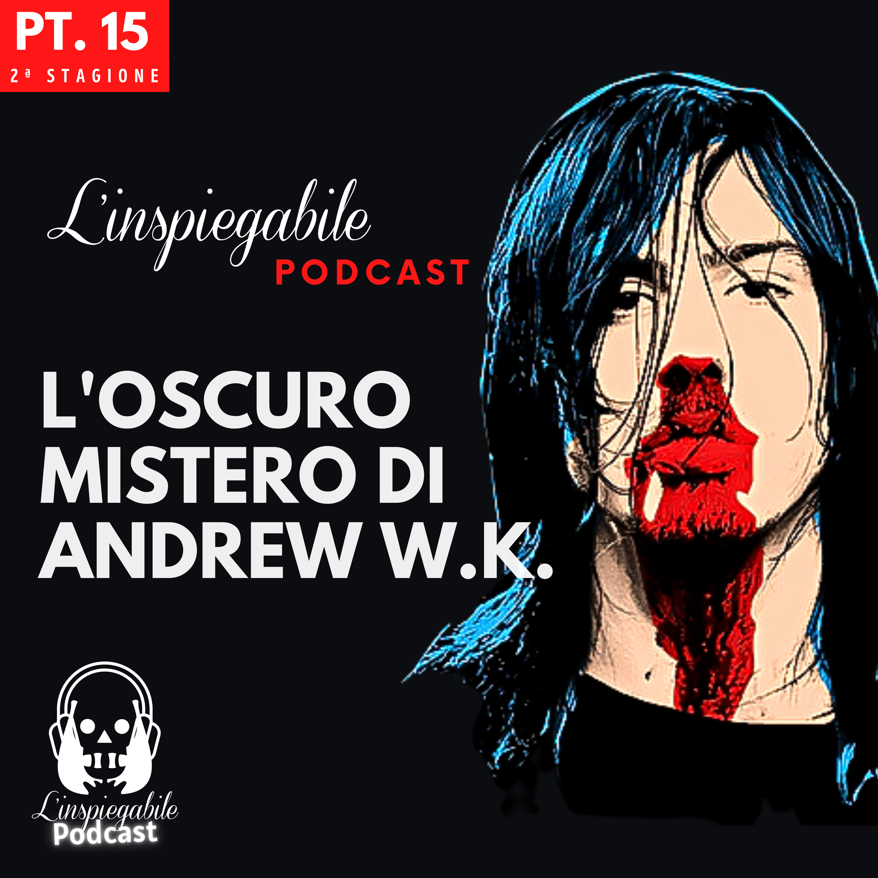 L\'Inspiegabile Podcast