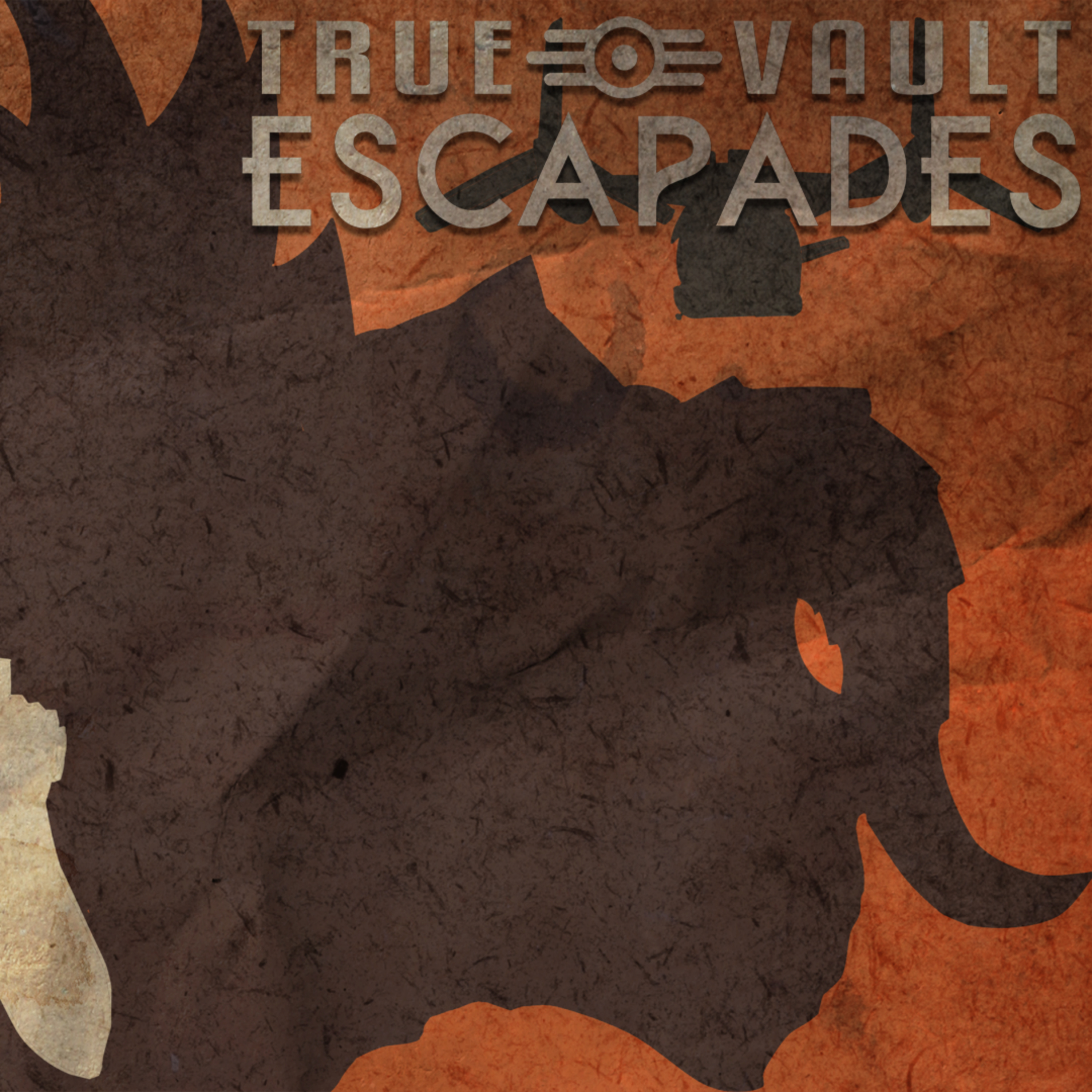 True Vault Escapades: A Fallout Audio Drama