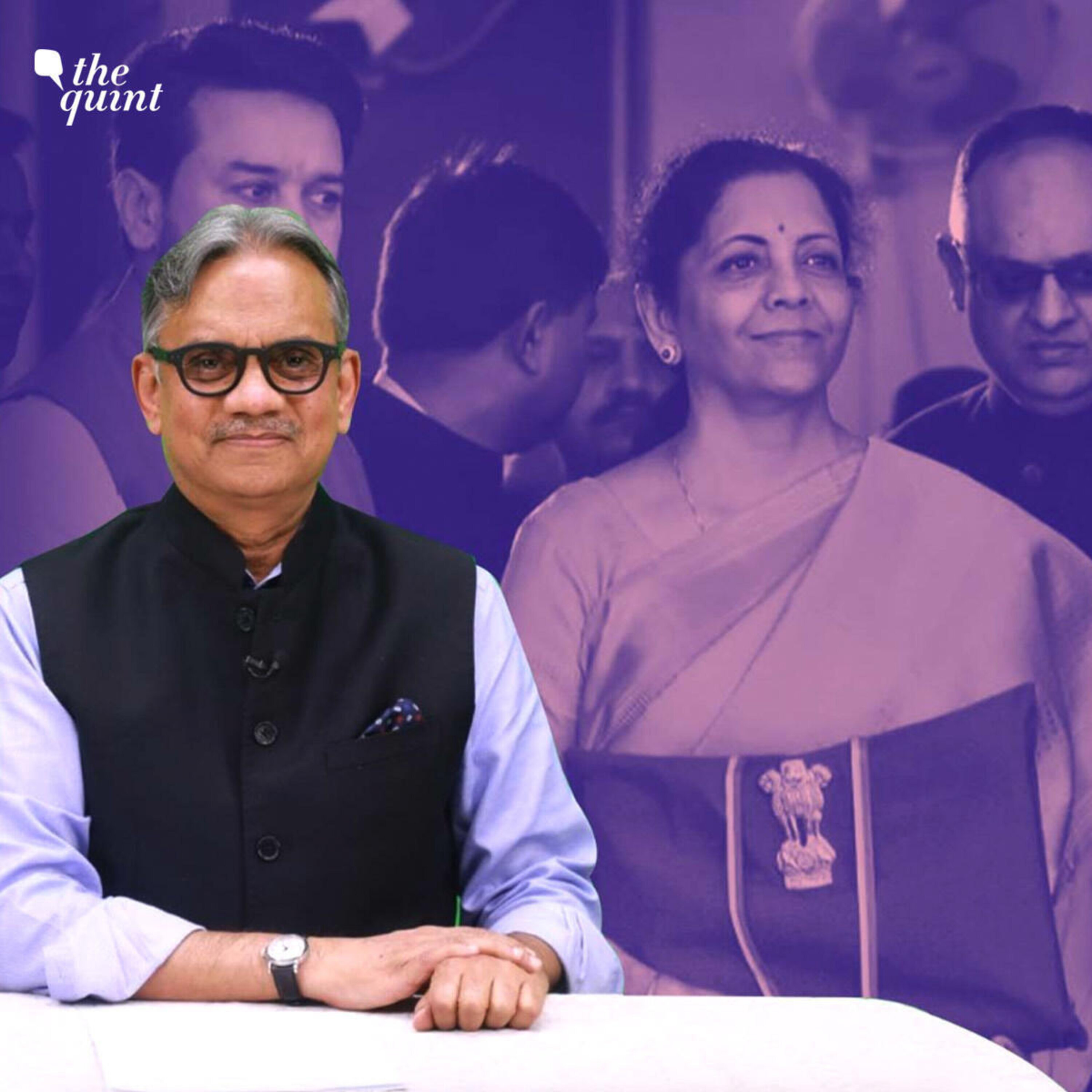 Does Budget 2020 Find Solutions For India’s Economic Slowdown? episode artwork