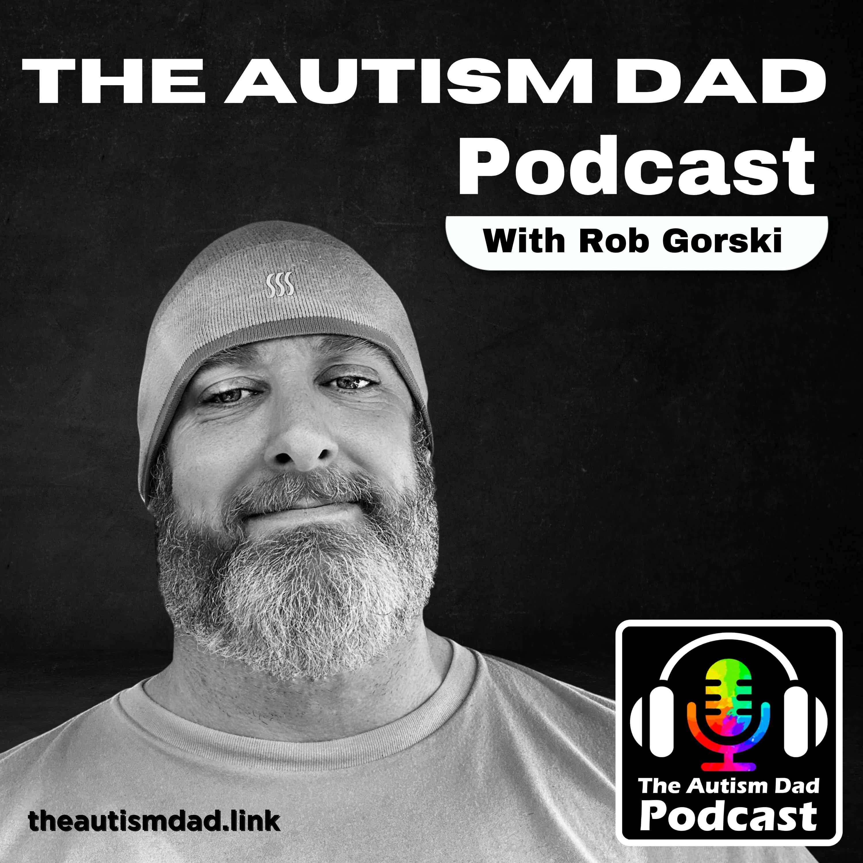 Navigating Medication for Autism and ADHD: A Comprehensive Parent's Guide (S7E04)