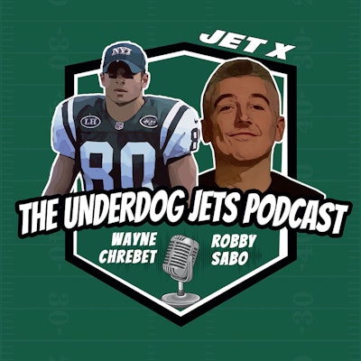 The Underdog Football Show, Podcasts on Audible