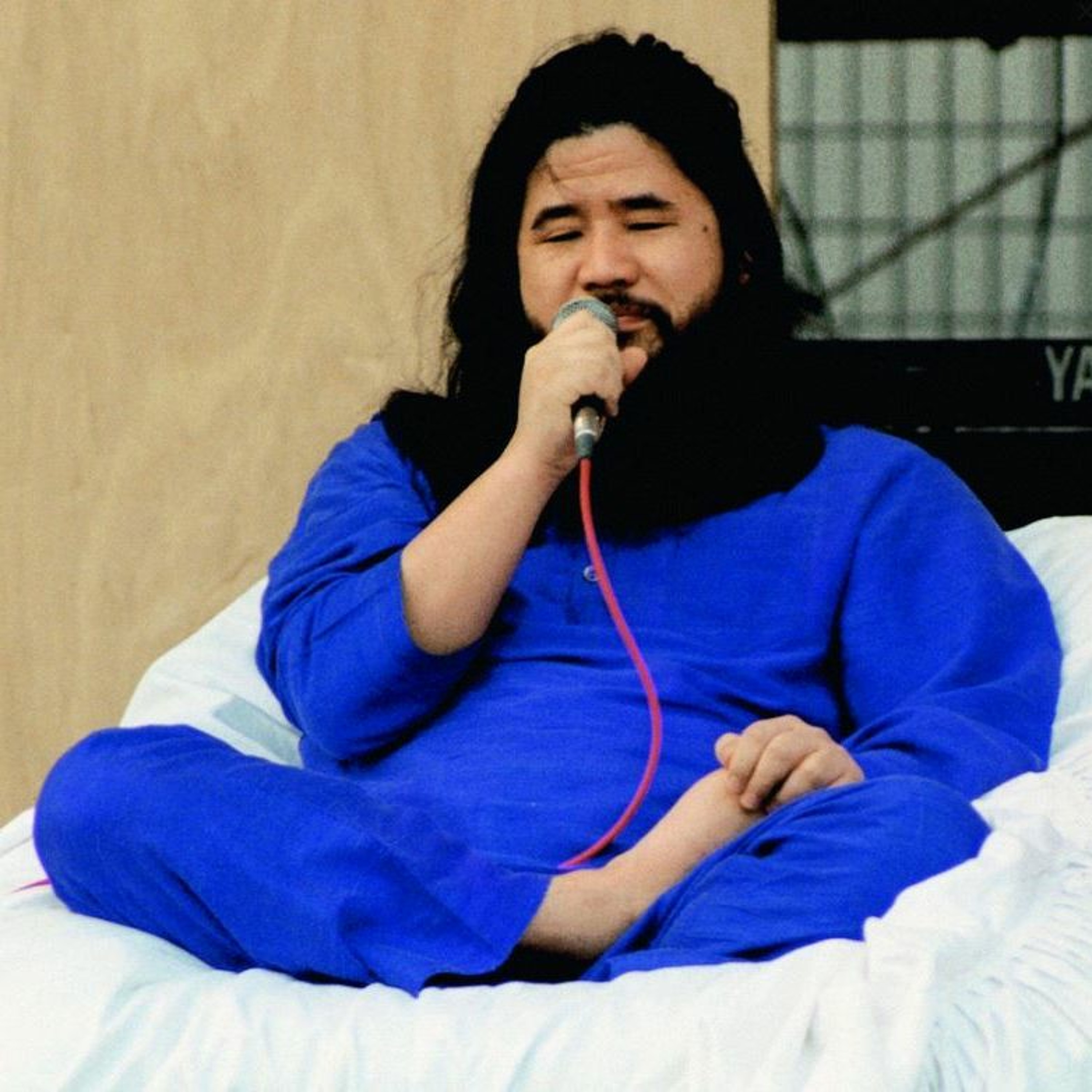 The Imperfect Buddha Podcast