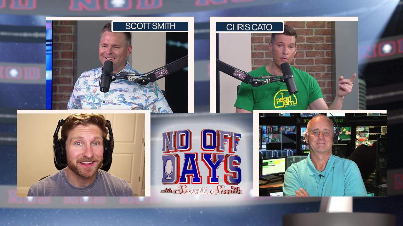 A Bit Drafty: NFL Draft Analyst, Trevor Sikkema