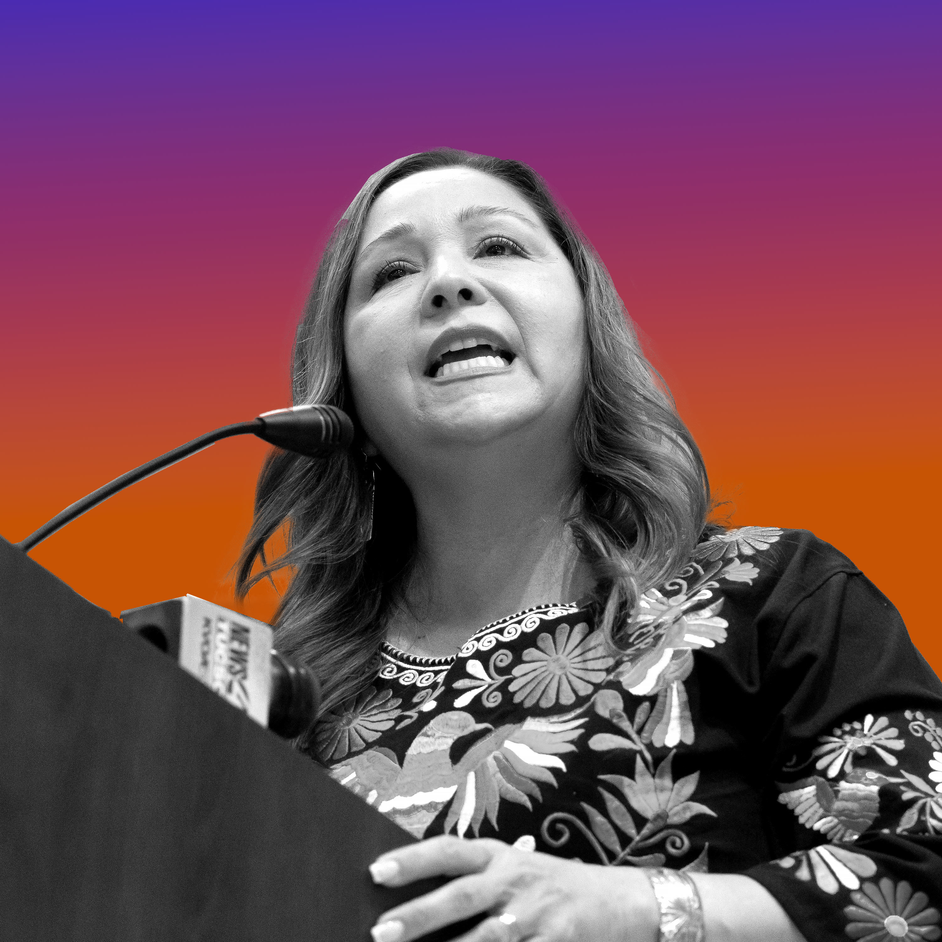 She Won the Election. The GOP Won’t Swear Her In.