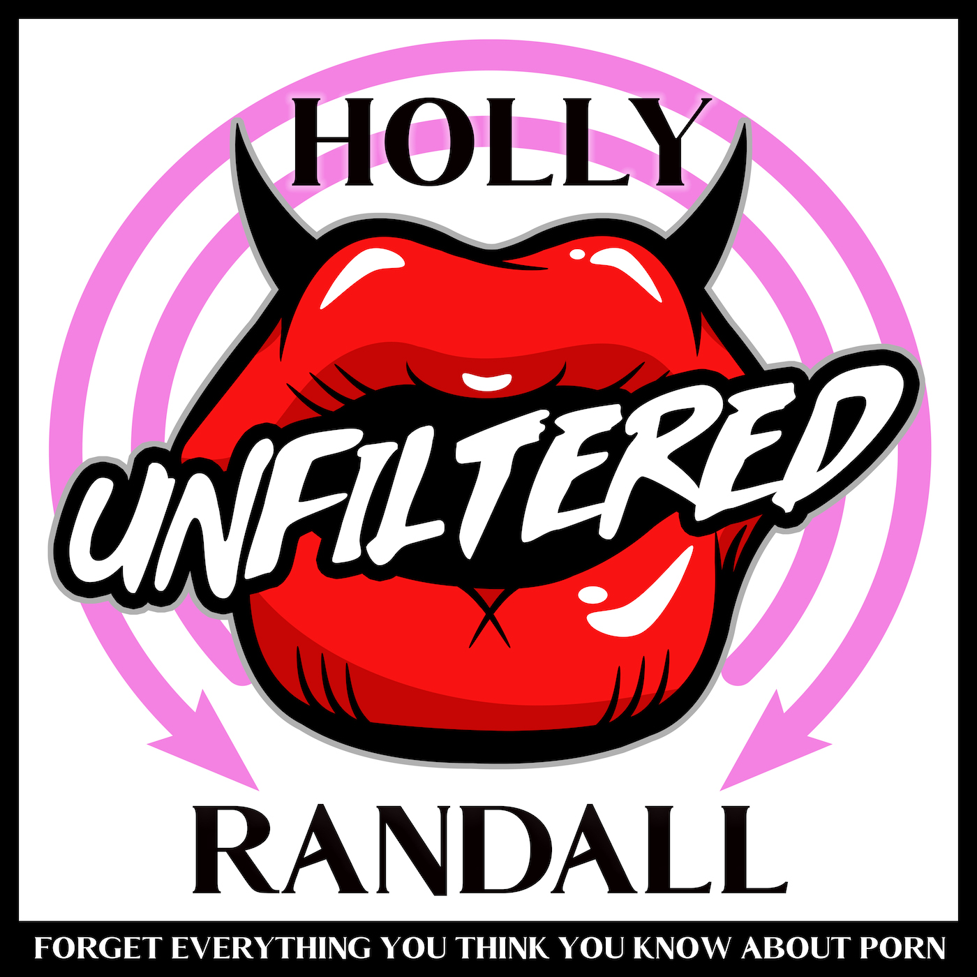 180 Mary Moody Confessions of a Cam Girl – Holly Randall Unfiltered – Podcast bilde