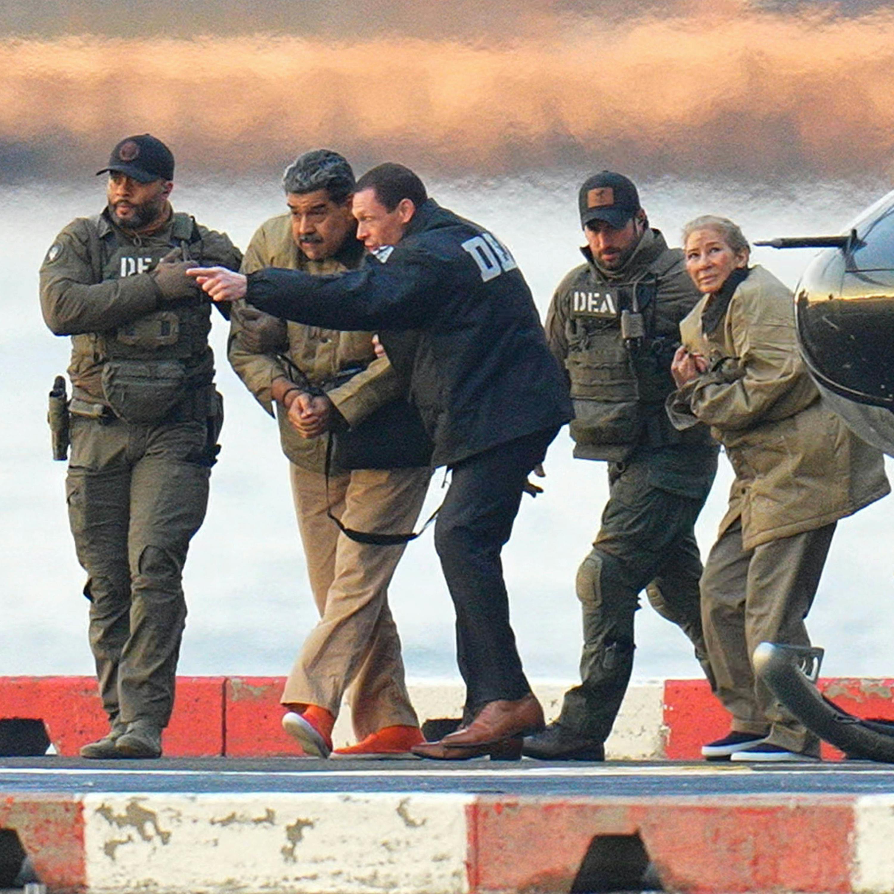 Is the US in a Political Revolution? (with Ian Bremmer)