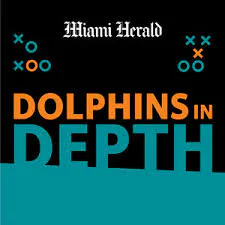 Dolphins in Depth (2026): Episode 41 episode artwork