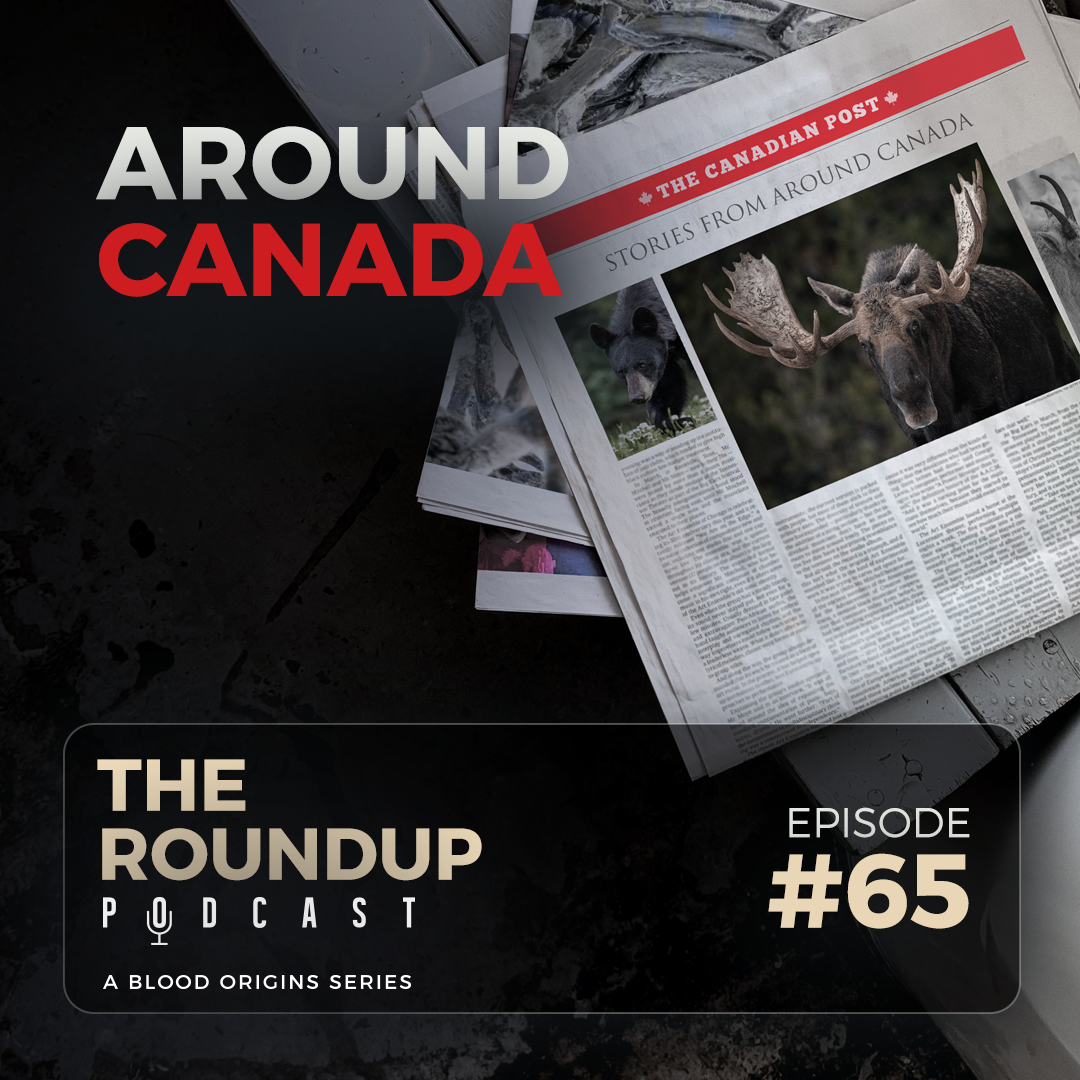 The Hunter Conservationist Podcast