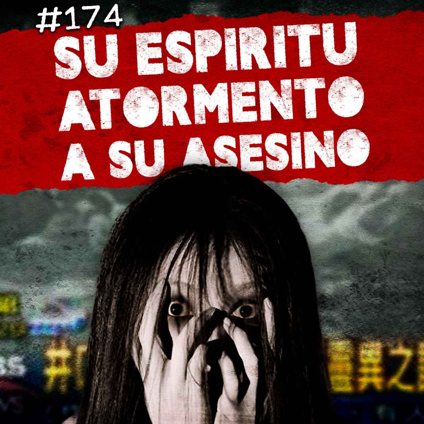 Ep. 174: El asesinato de Mariko Iguchi, El hombre lobo de Bedburg