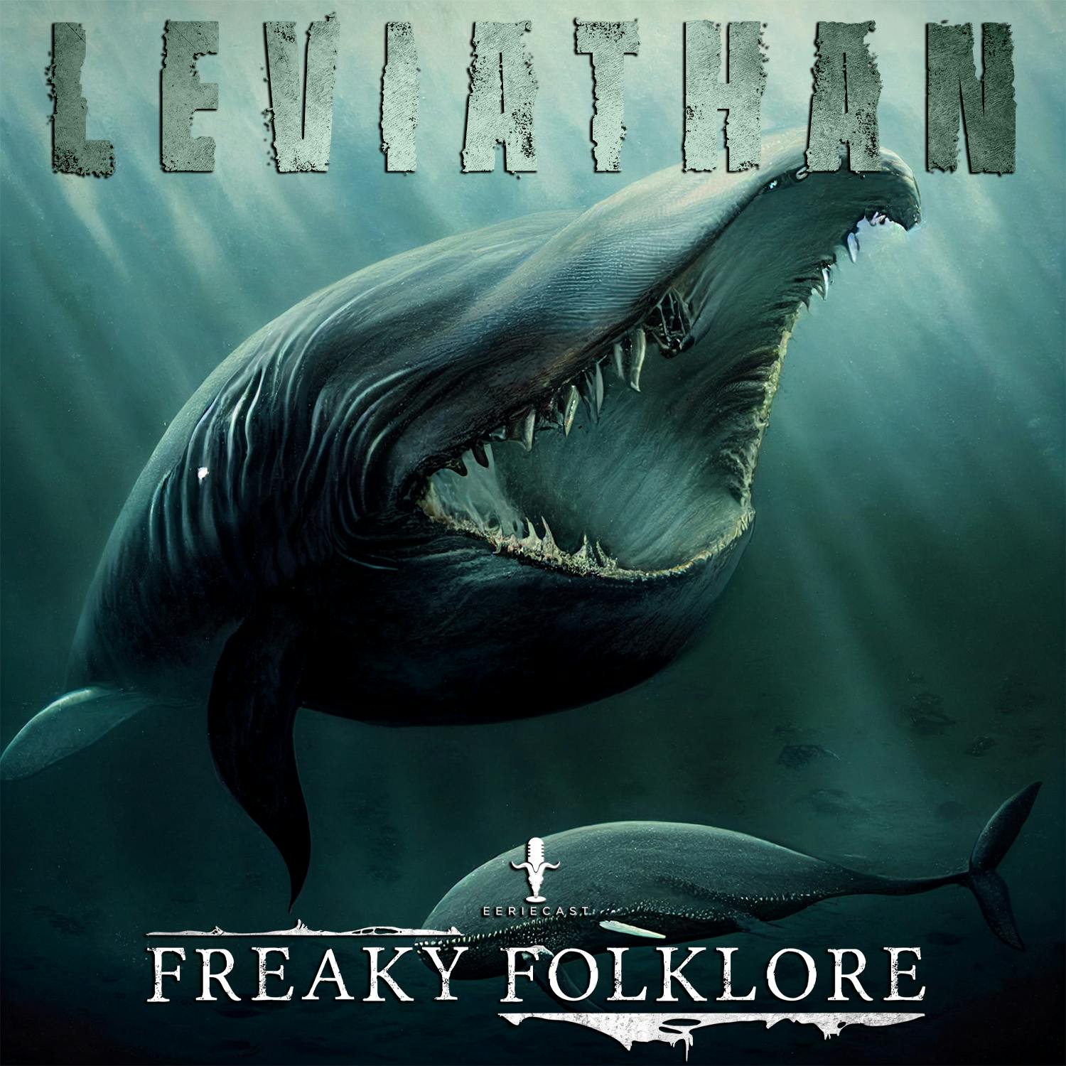 Leviathan - The Sea Serpent