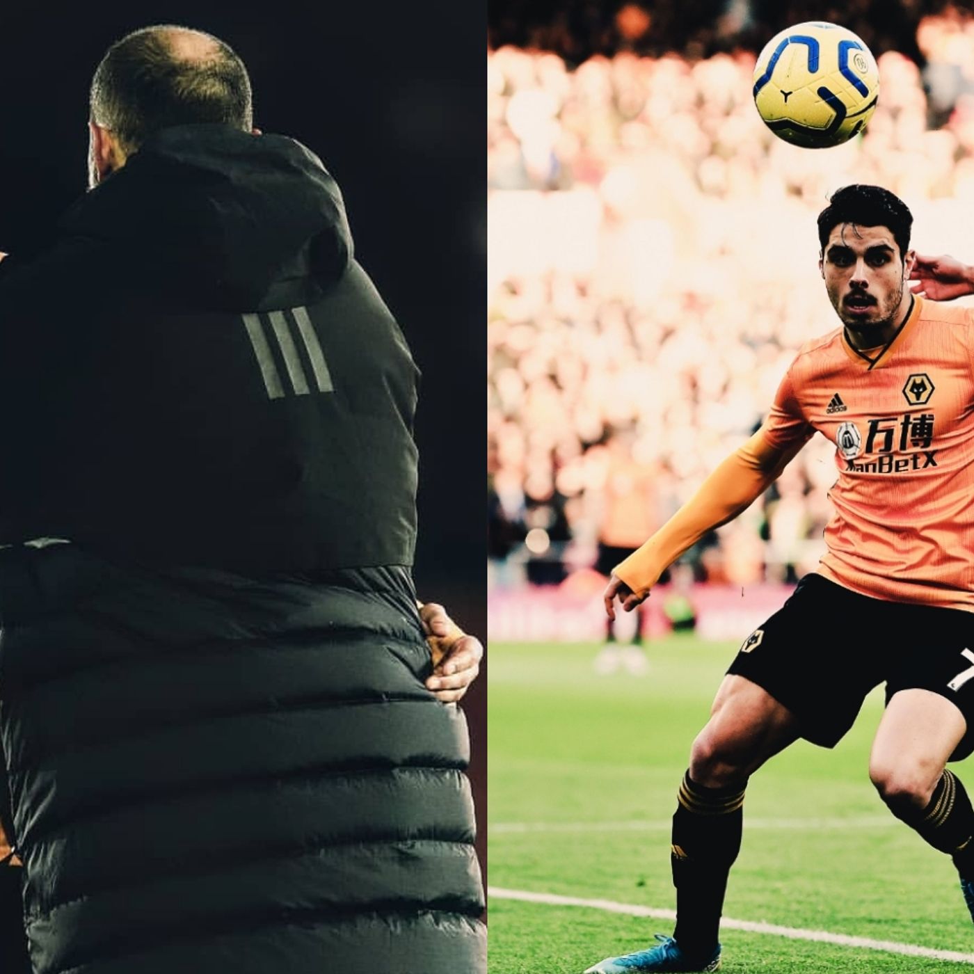 Epic comback vs Saint's, a look to Liverpool and Transfers episode artwork